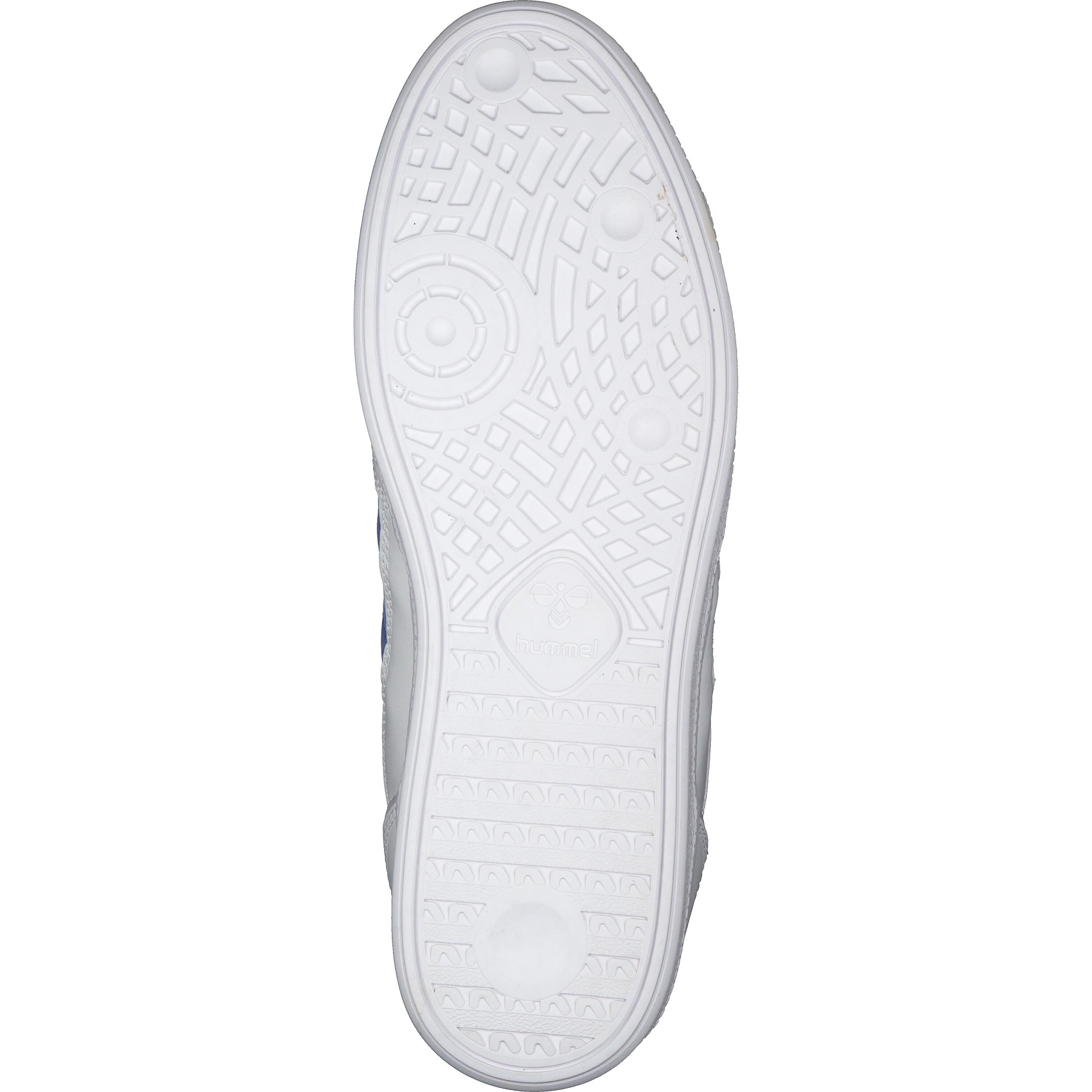 Hummel Unisex Sneaker HB Team 208680 6/15