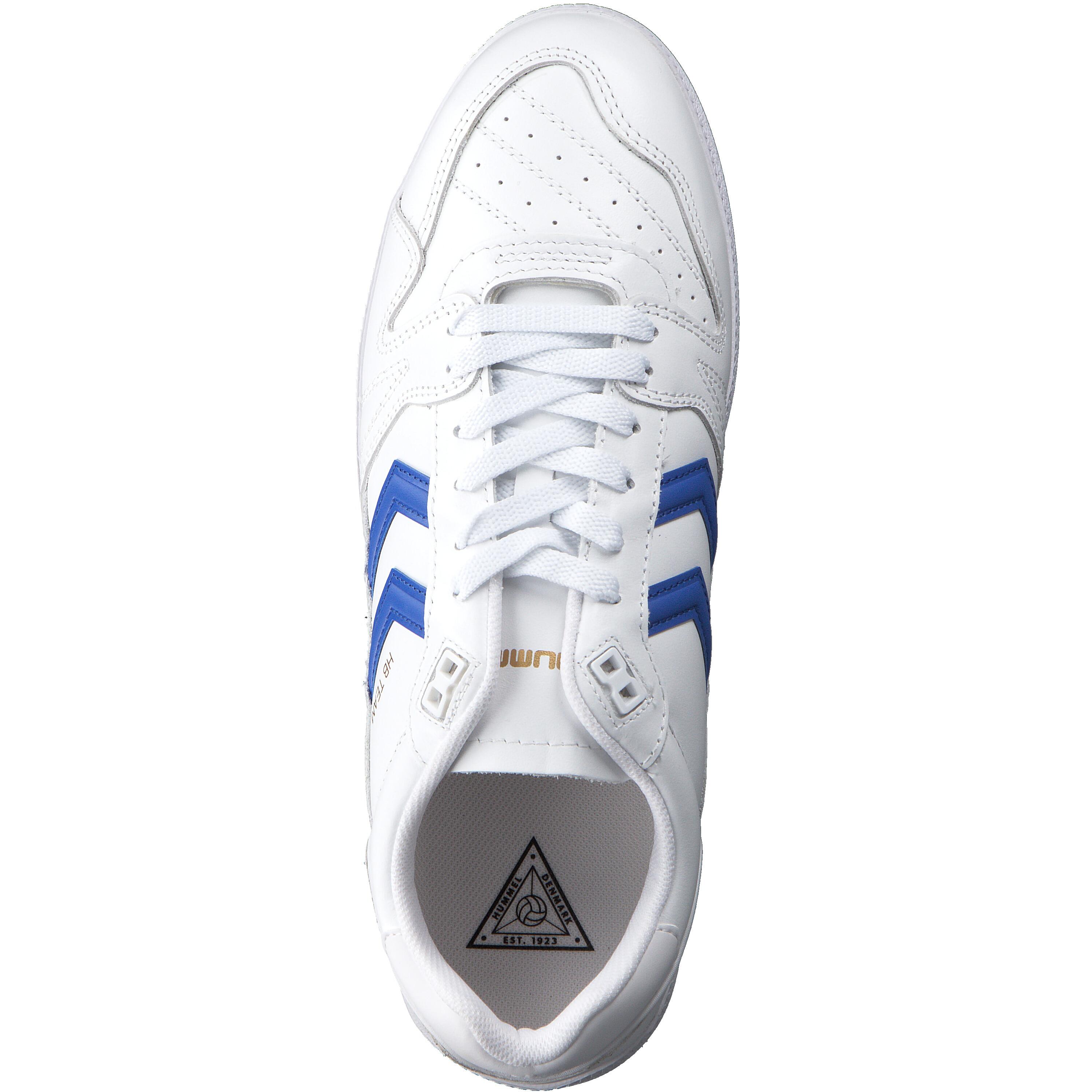 Hummel Unisex Sneaker HB Team 208680 5/15