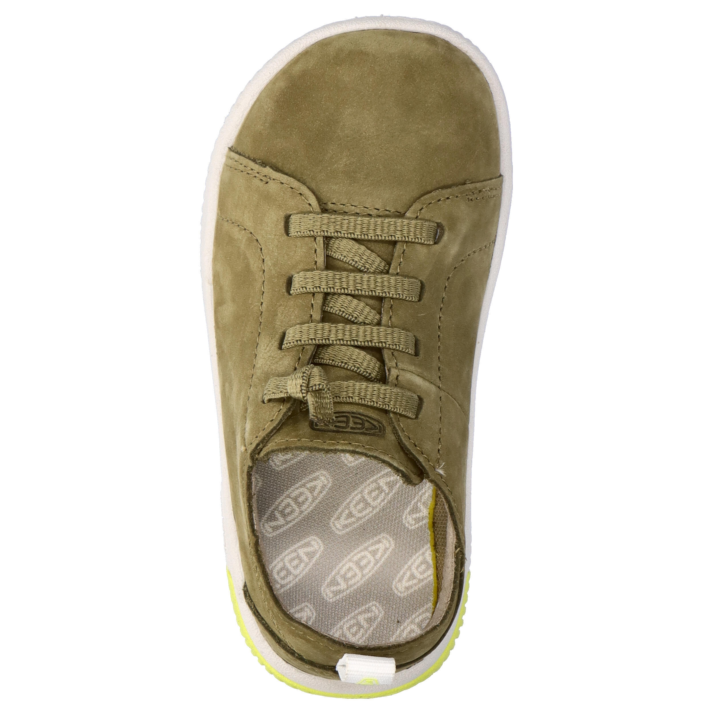 Keen Kinder Sneaker KNX LACE C 5/15