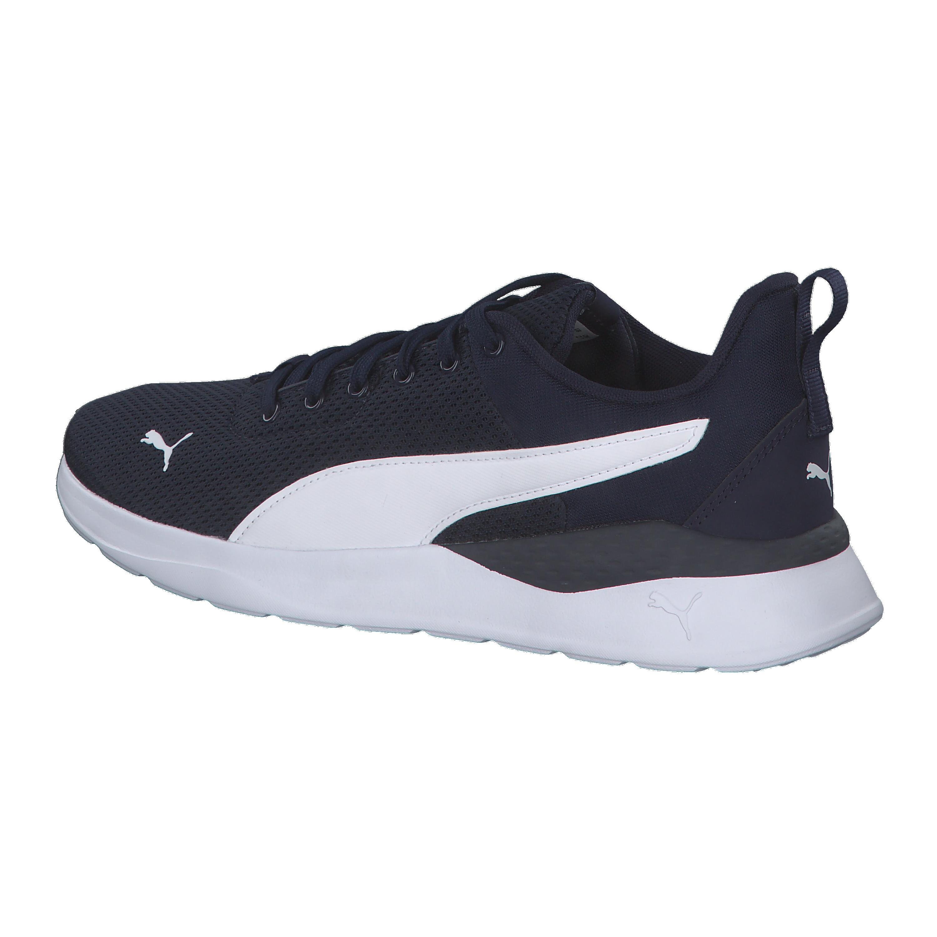 Scarpe da ginnastica Anzarun Lite PUMA Peacoat White Blue 11/15