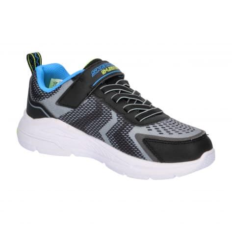 Zapatillas Sneakers Niños Skechers Tri-Namics azul 8/15