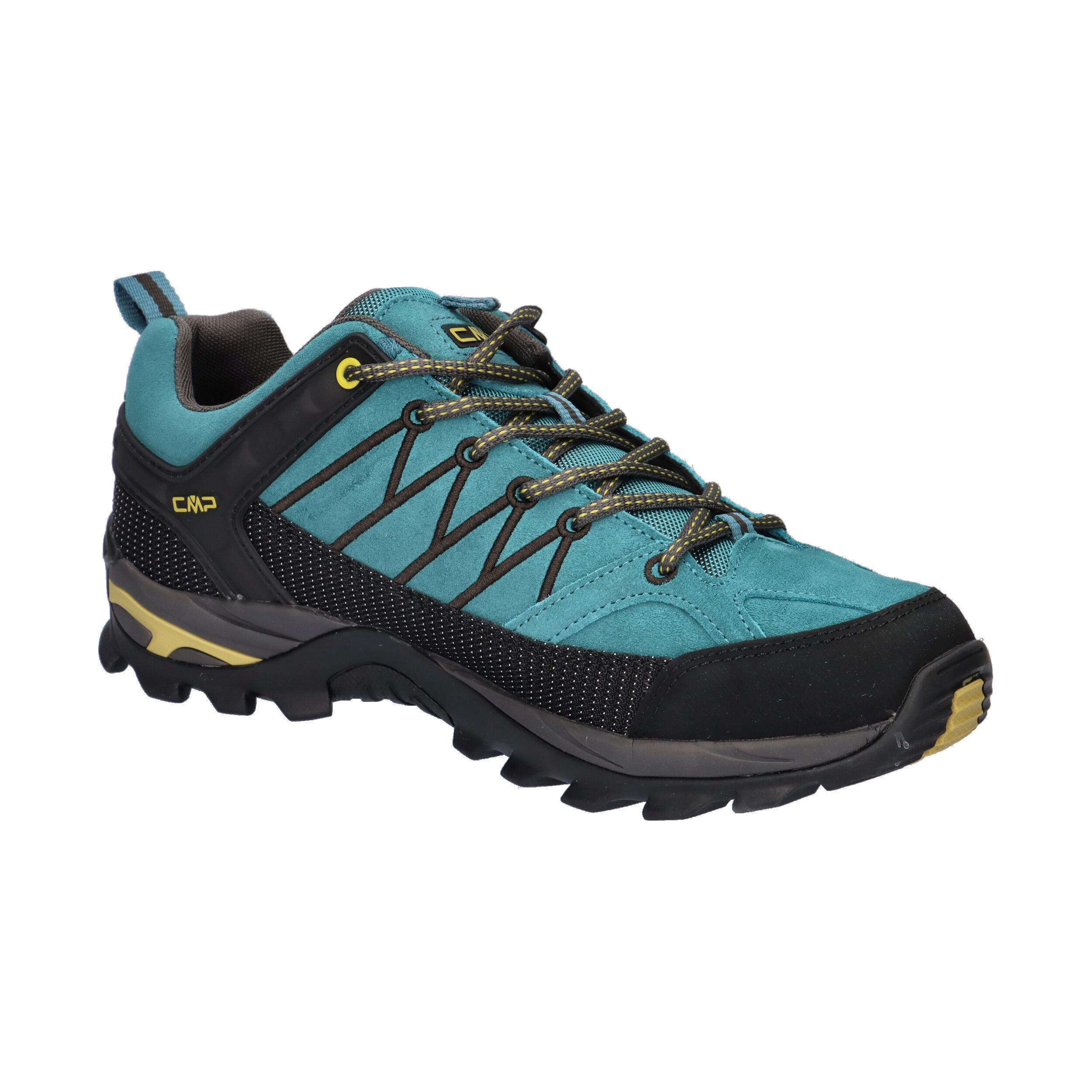 Buty trekkingowe męskie CMP Rigel wodoodporne 8/15