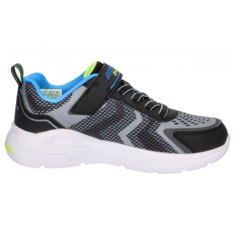 Zapatillas Sneakers Niños Skechers Tri-Namics azul 7/15