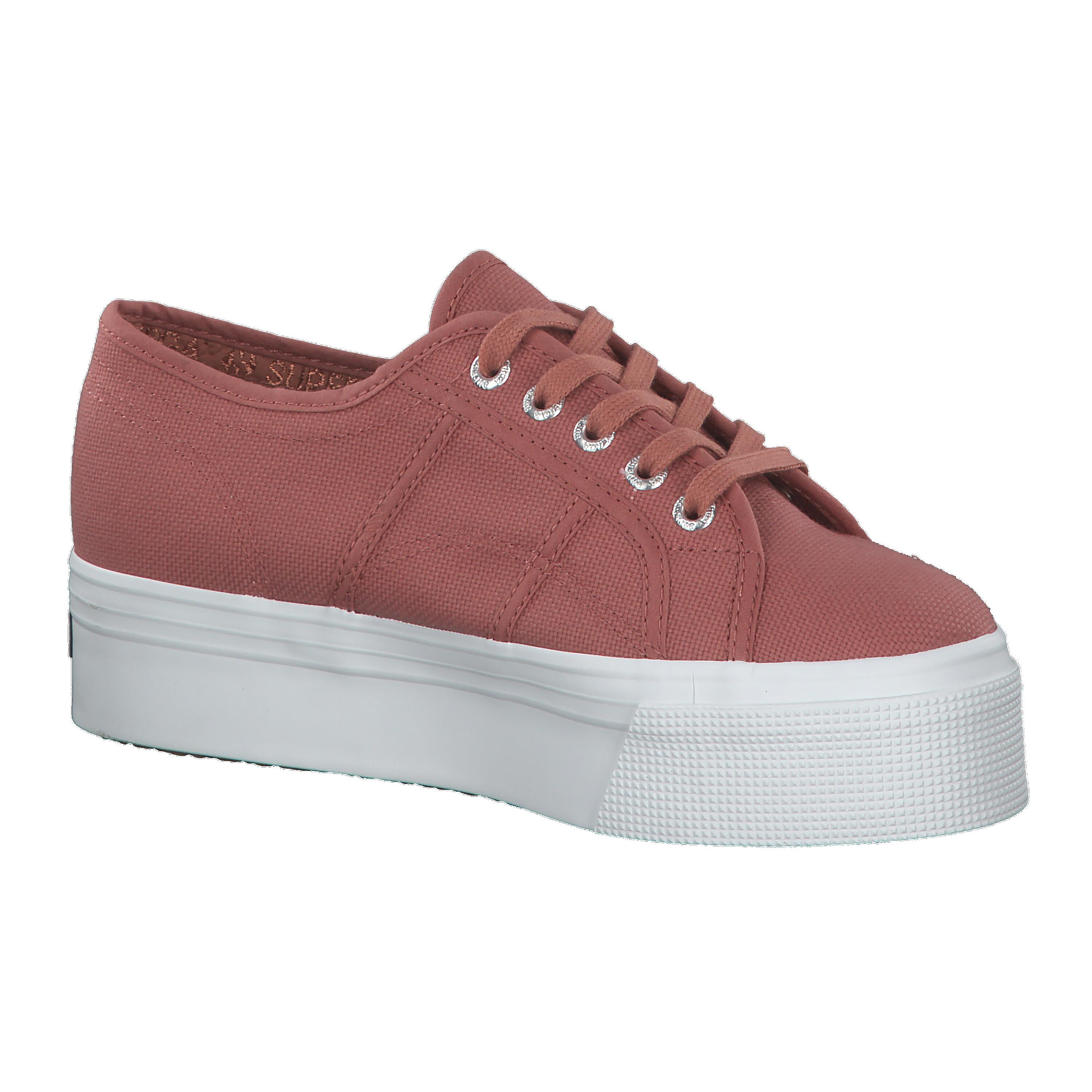 Superga Damen Sneaker 2790 ACOTW LINEA UP AND DOWN S0001L0 8/15