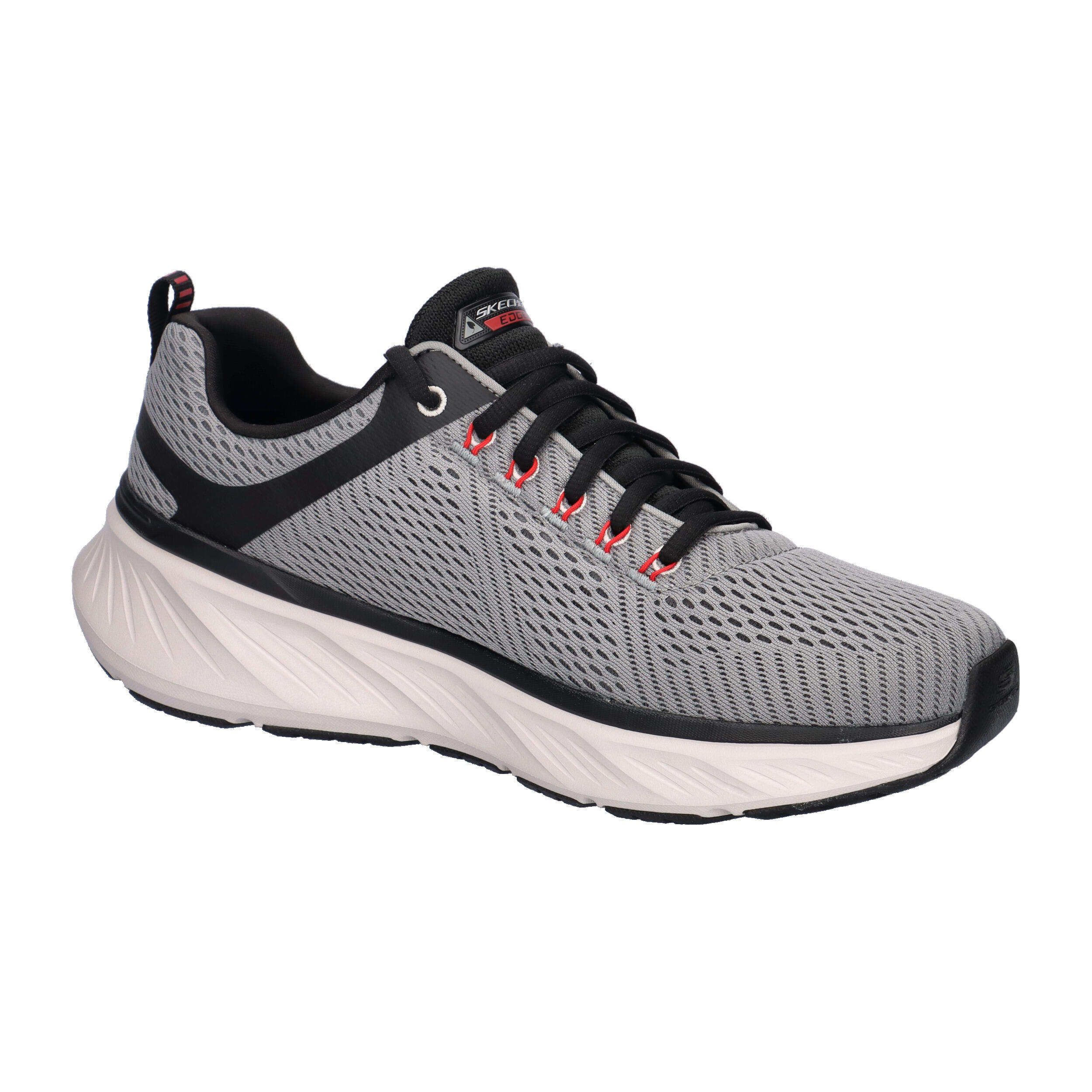 Sneaker Uomo EDGERIDE Grigio 8/15