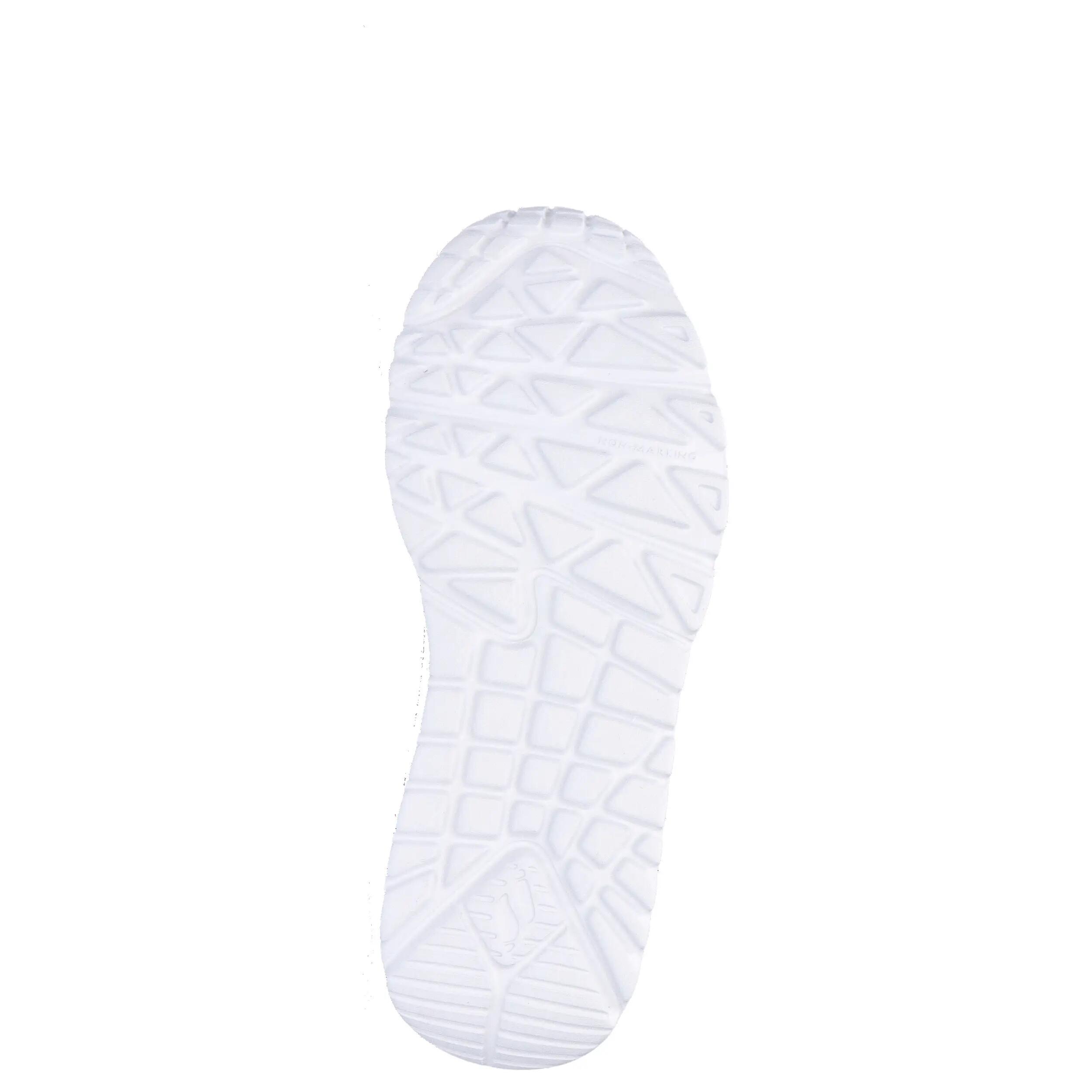 Skechers Mädchen Sneaker Uno Lite - Metallic Mode 310384L 6/15
