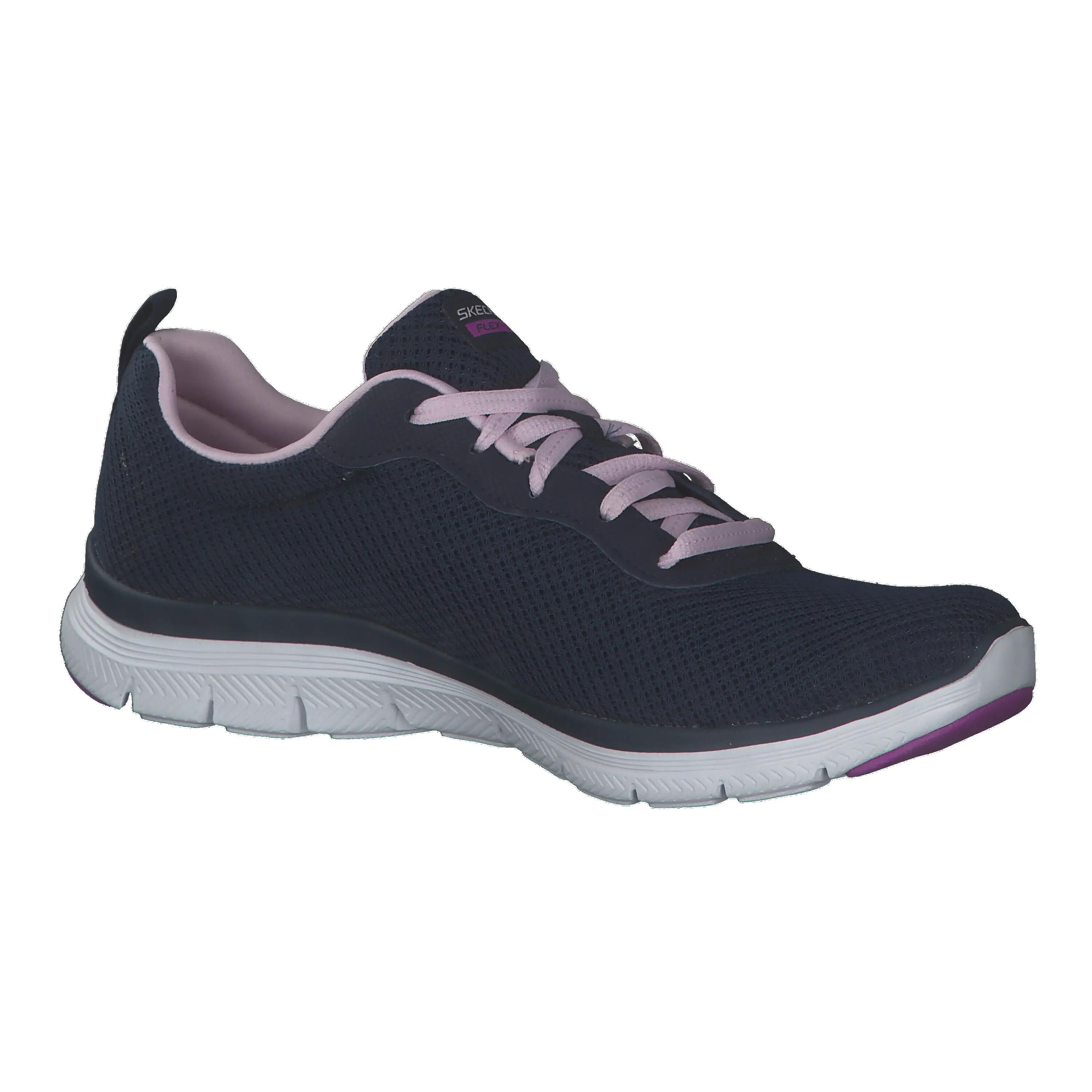 Femme FLEX APPEAL 4.0BRILLIANT Skechers NVLV 149303 Bleu Skechers 8/15