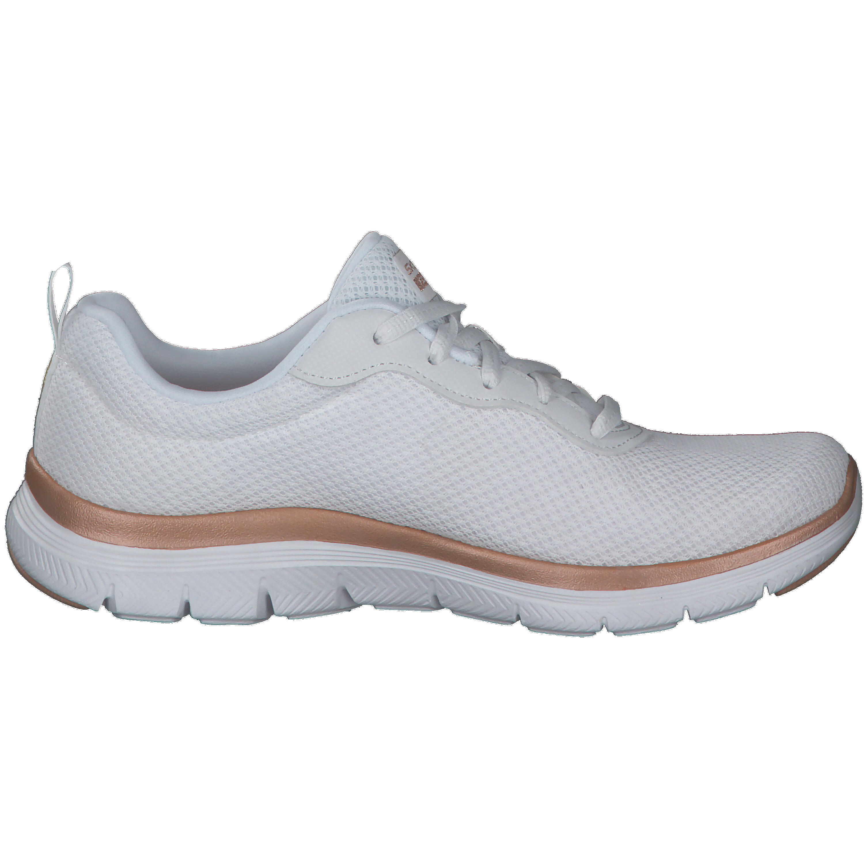 Buty do chodzenia damskie Skechers Flex Appeal 40 7/15