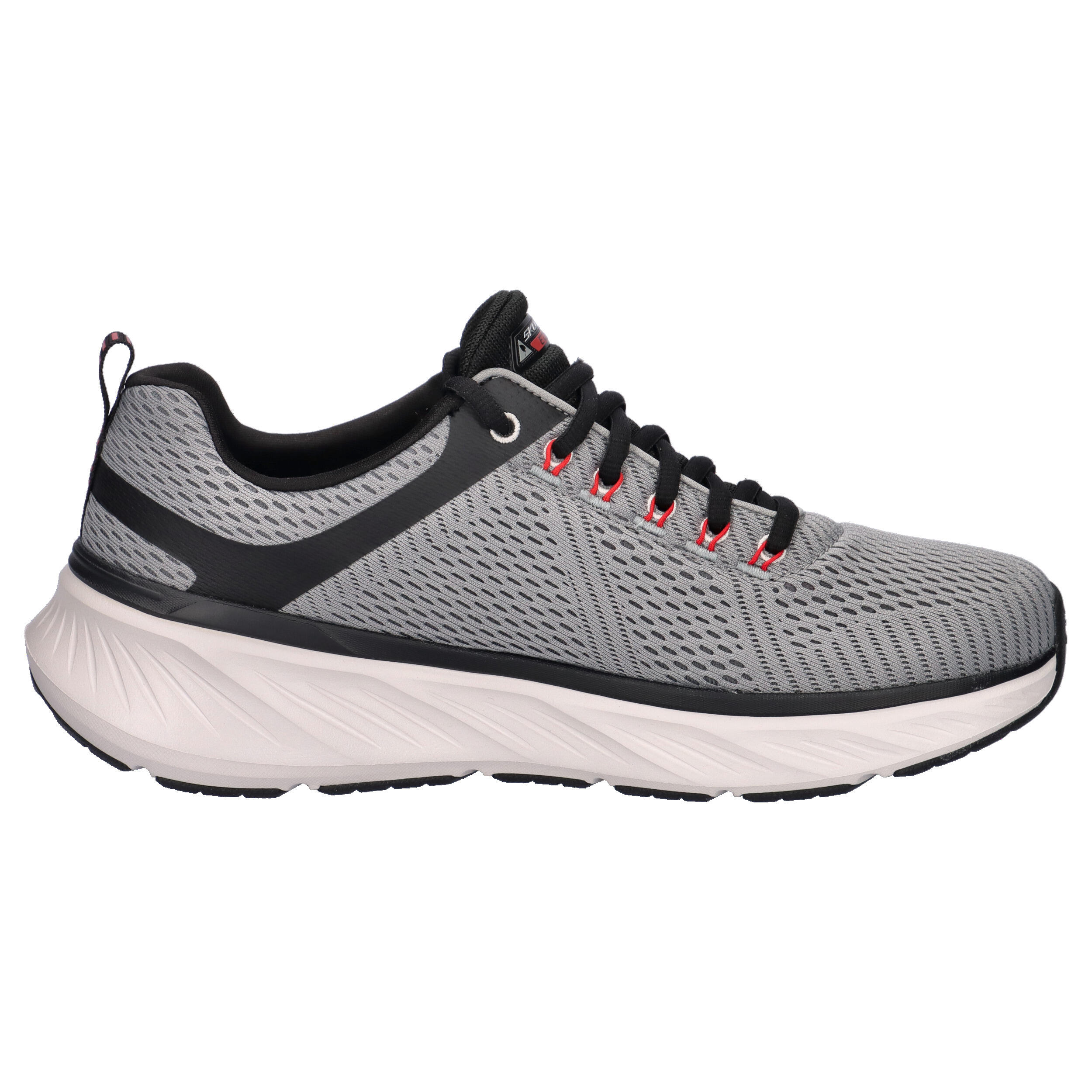 Sneaker Uomo EDGERIDE Grigio 7/15