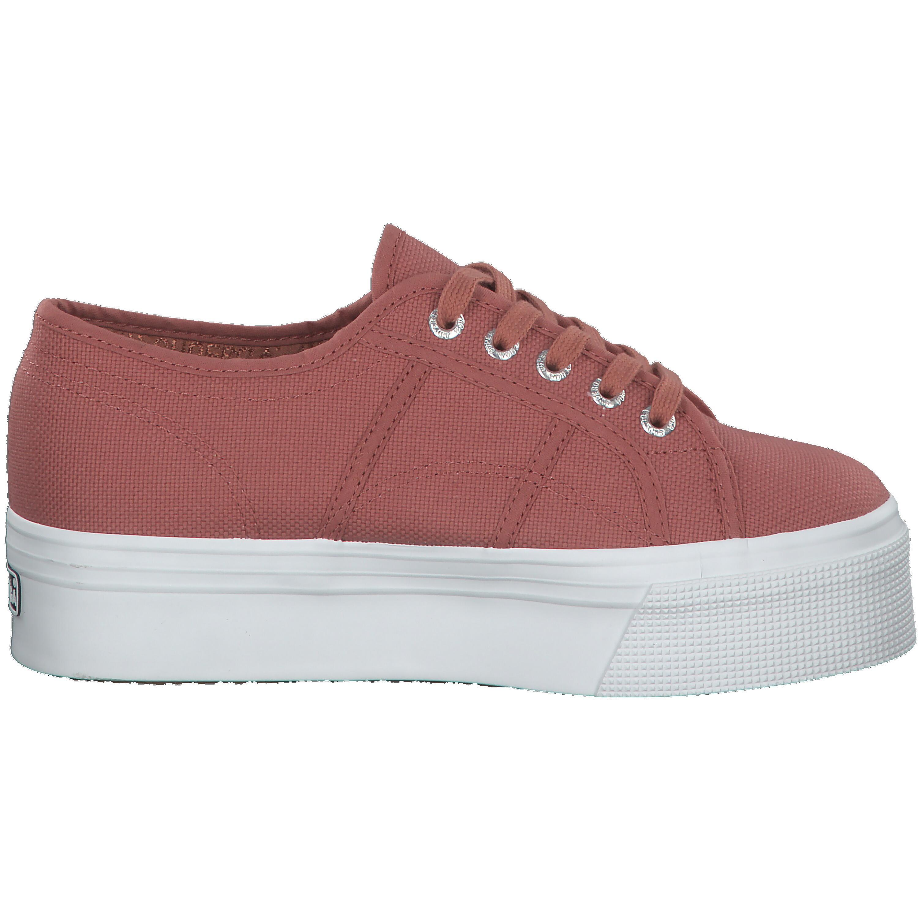 Superga Damen Sneaker 2790 ACOTW LINEA UP AND DOWN S0001L0 7/15