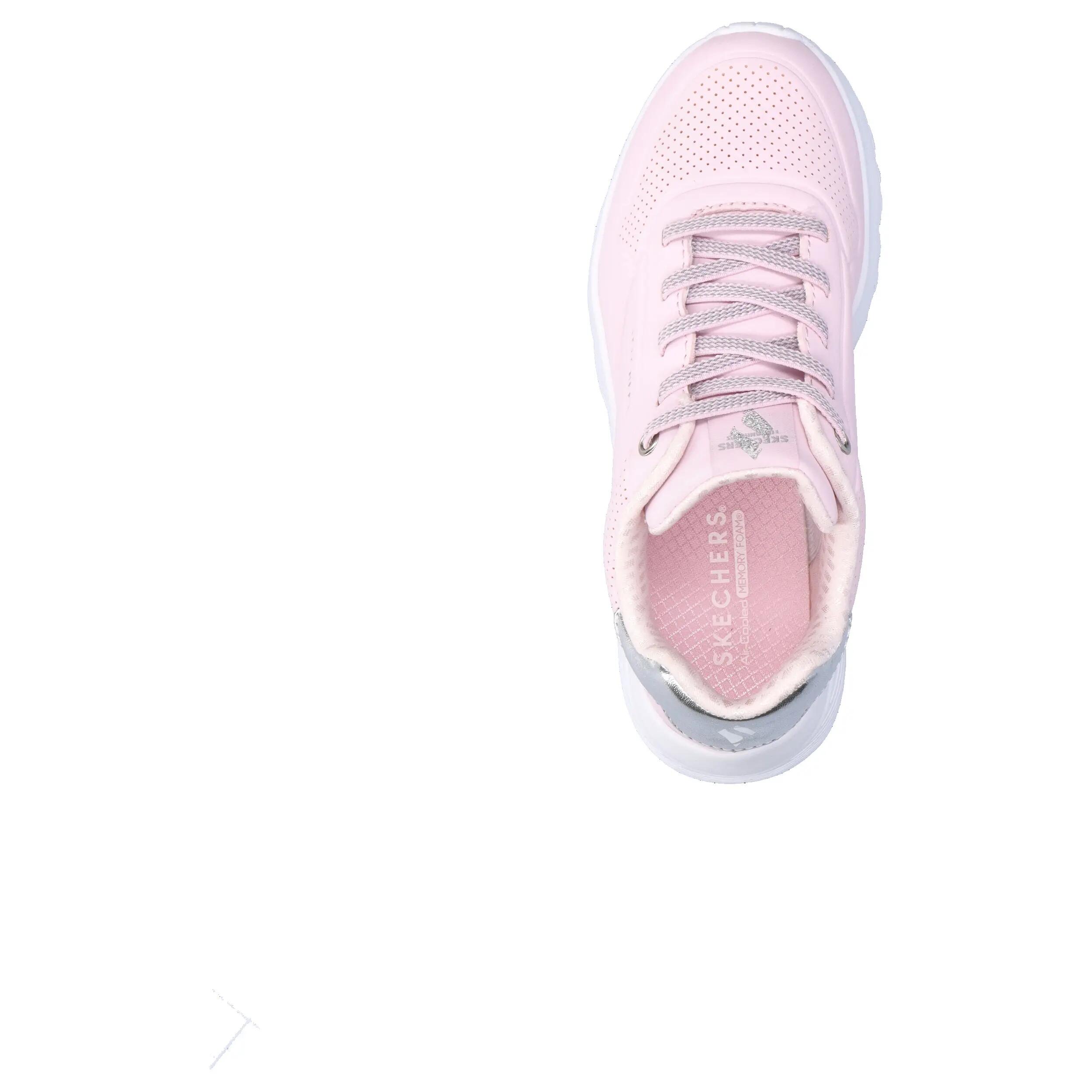 Skechers Mädchen Sneaker Uno Lite - Metallic Mode 310384L 5/15