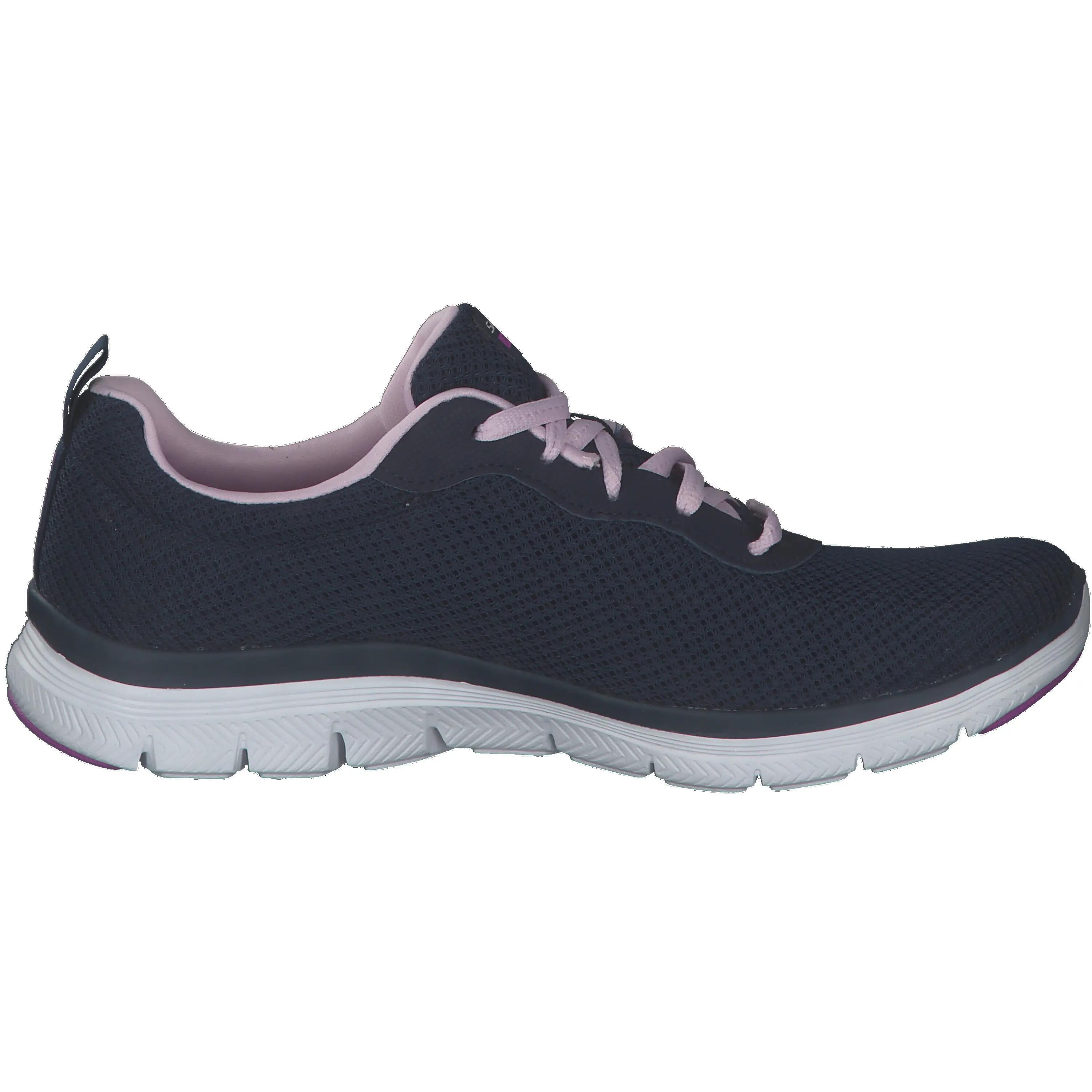 Femme FLEX APPEAL 4.0BRILLIANT Skechers NVLV 149303 Bleu Skechers 7/15