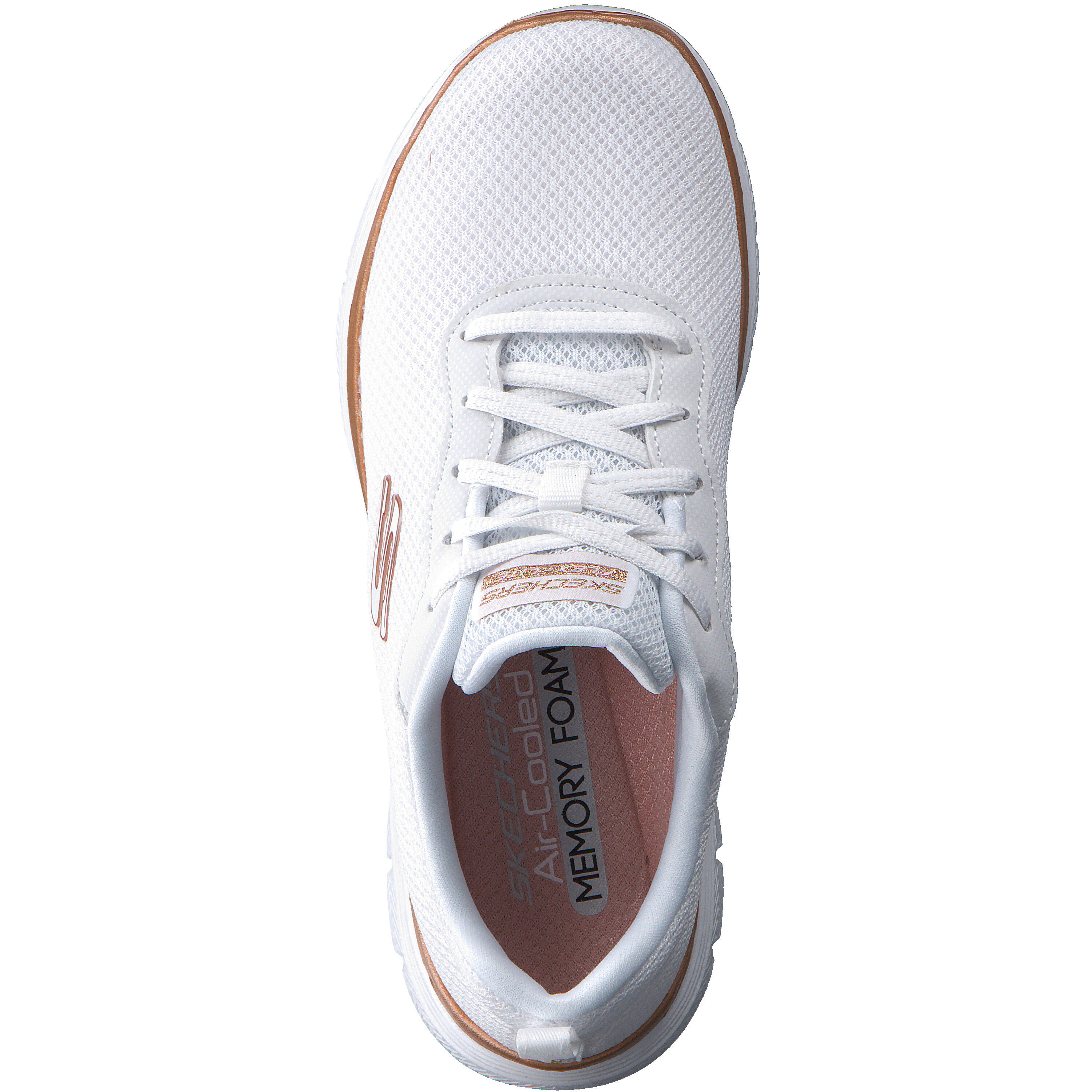 Buty do chodzenia damskie Skechers Flex Appeal 40 5/15