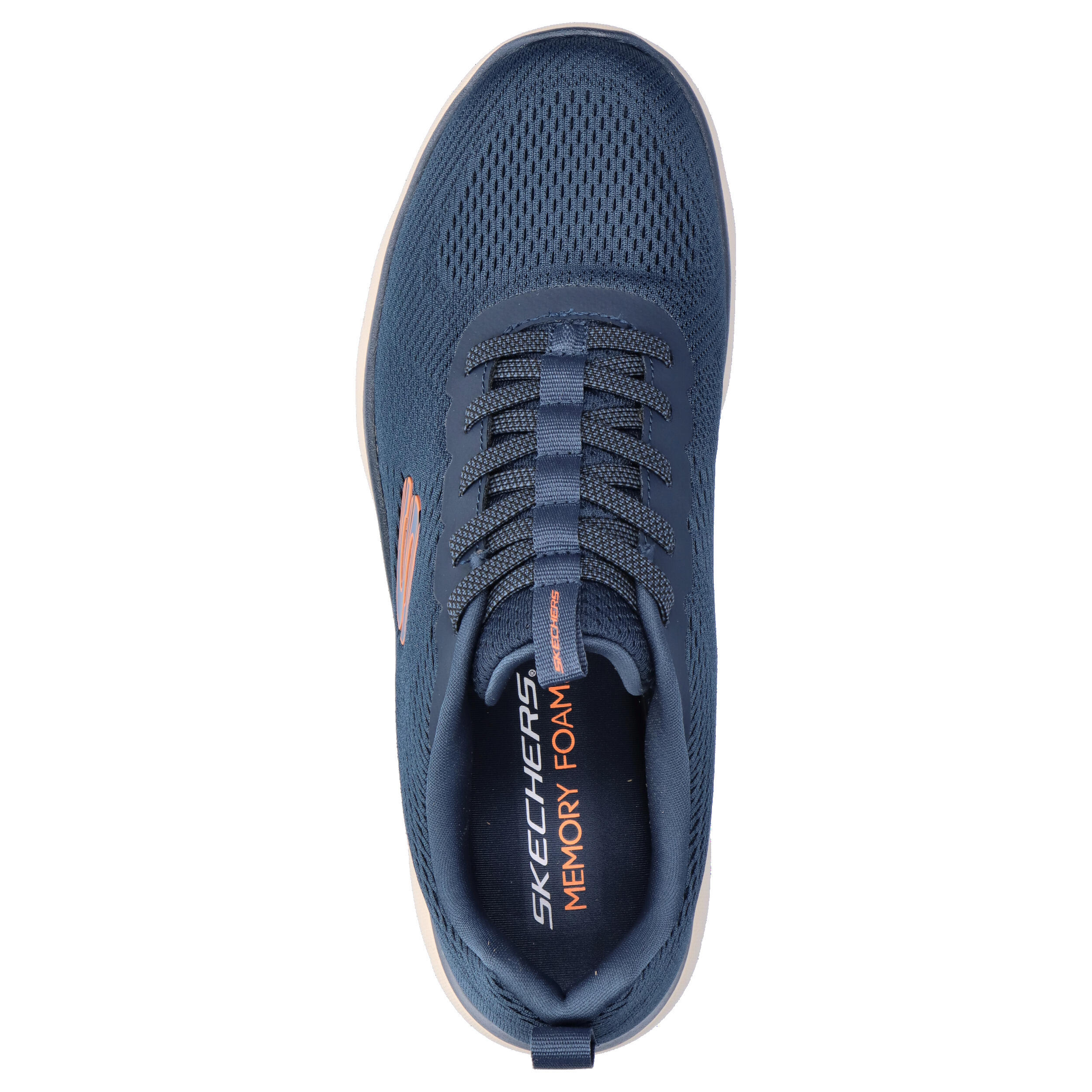 Zapatillas Heren Skechers Summits - Eckler Blauw 5/15