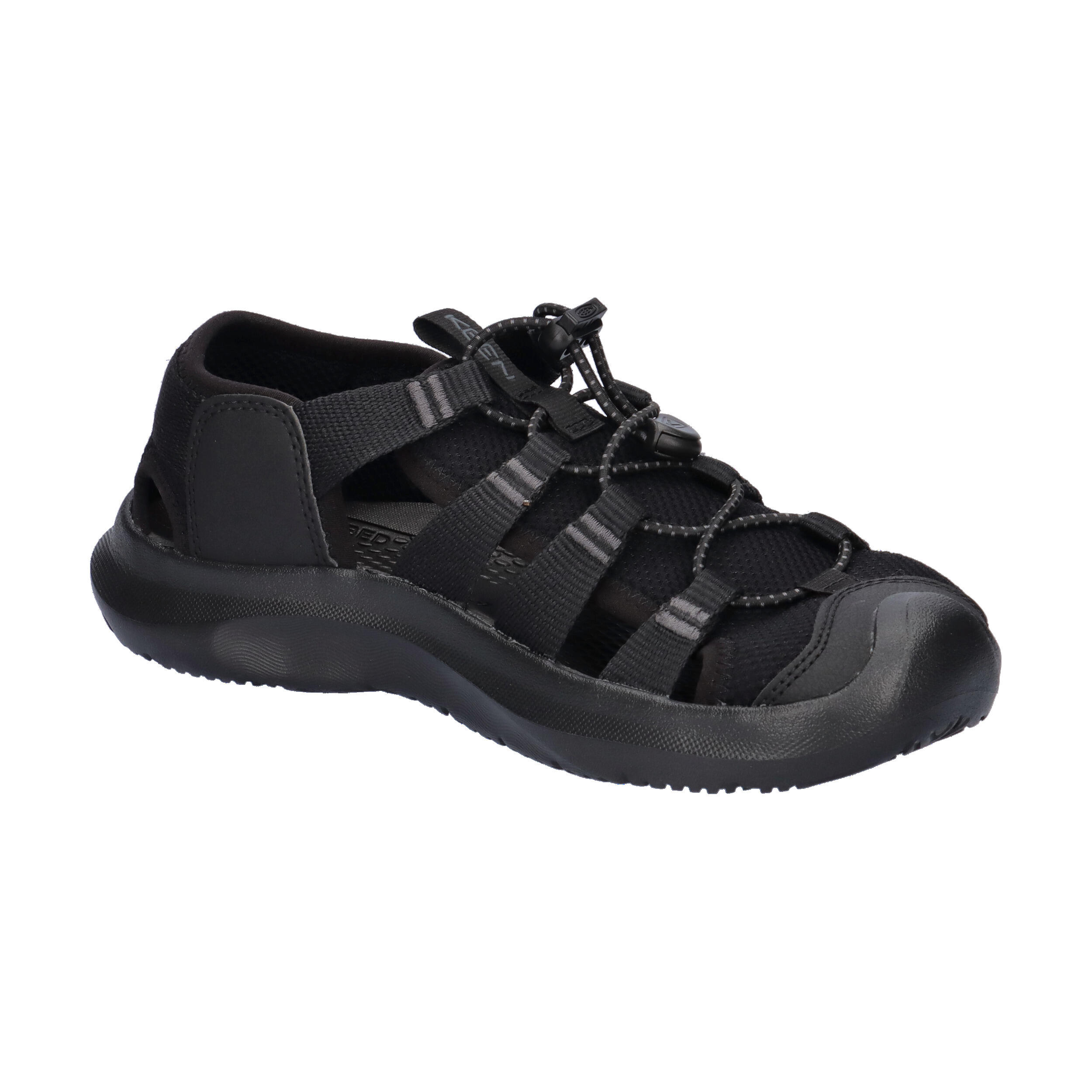 Keen Damen Sandale Seanik H2 W 8/15
