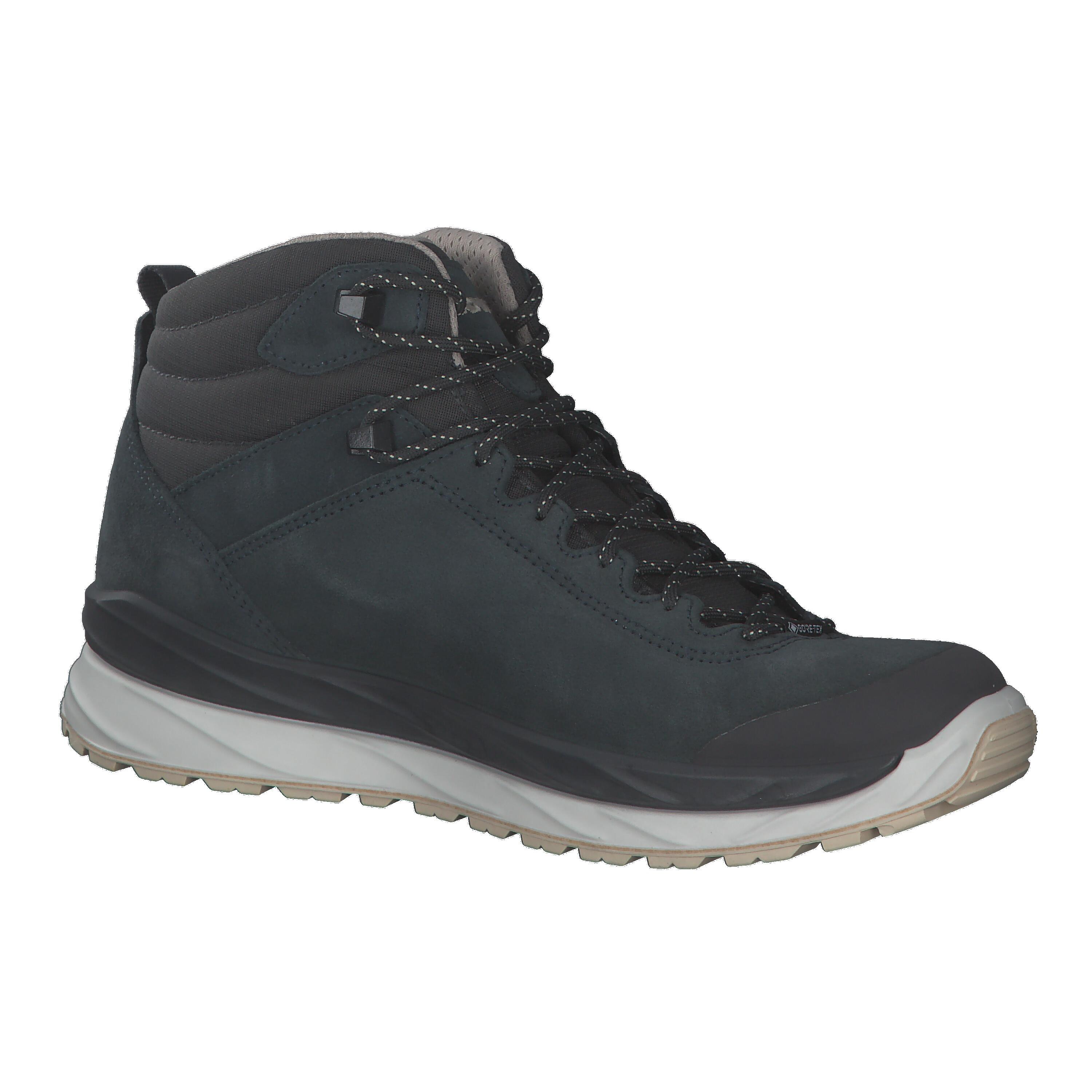 Lowa Damen Wanderschuhe Malta GTX Mid 320511 8/15