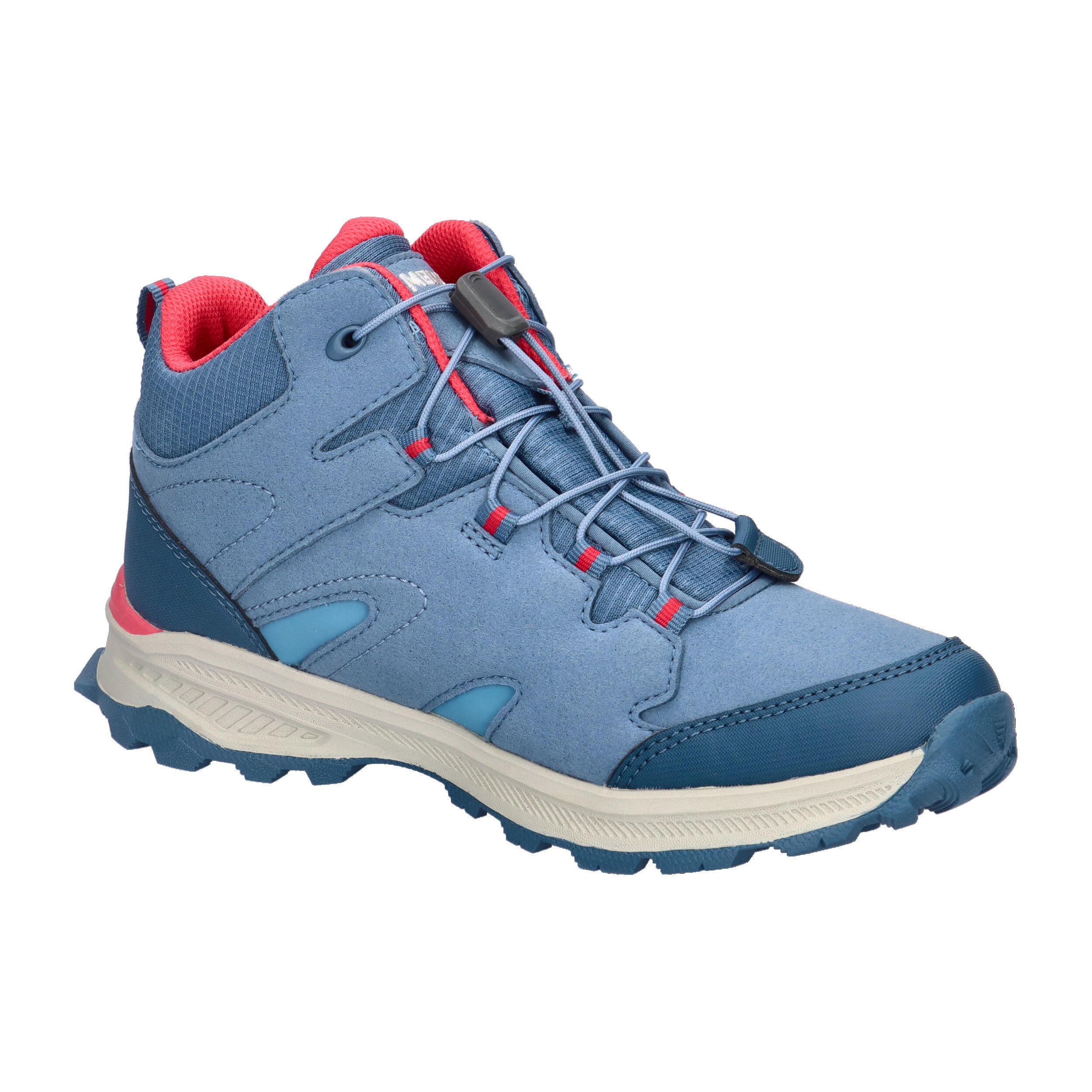 Meindl Kinder Wanderschuhe Kivo Junior Mid GTX 2147 8/15