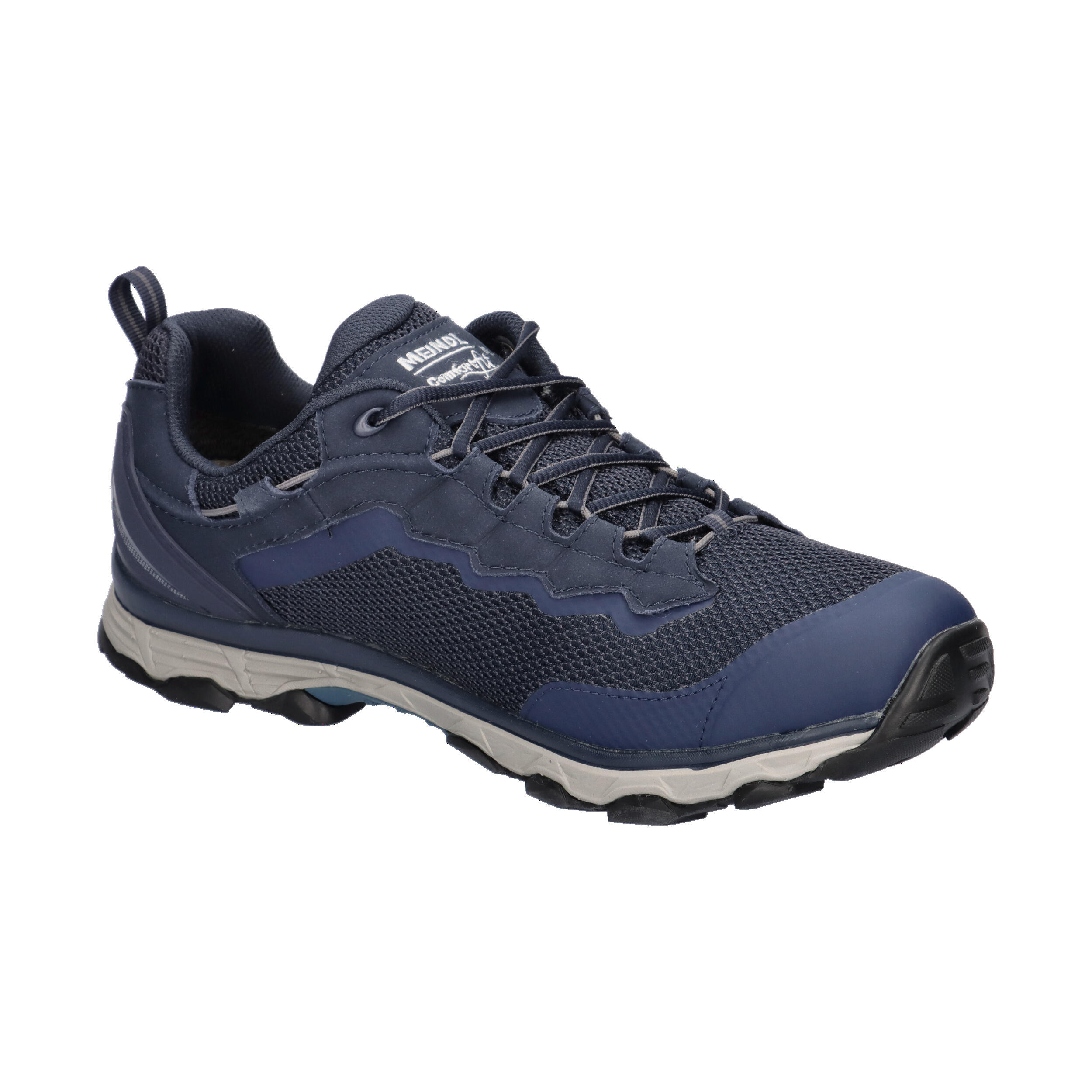 Buty sportowe męskie Meindl Activo Sport z membraną Gore-Tex 8/15