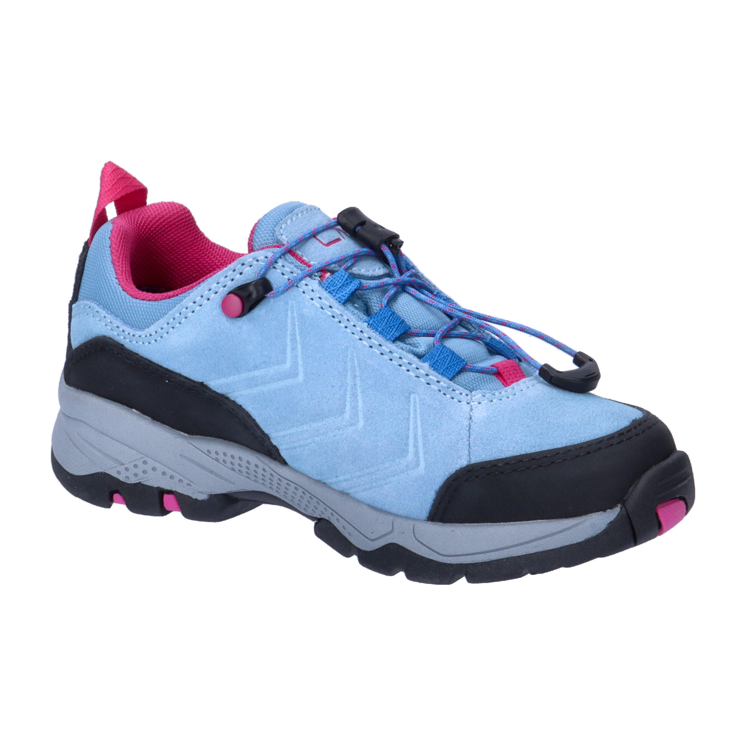Chaussures de randonnée enfant CMP Melnick WP Low 8/15