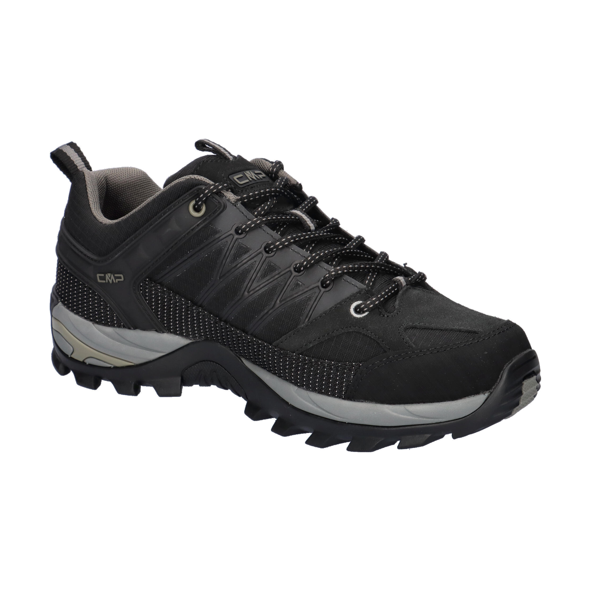 Buty trekkingowe męskie CMP Rigel Low Wp 8/15