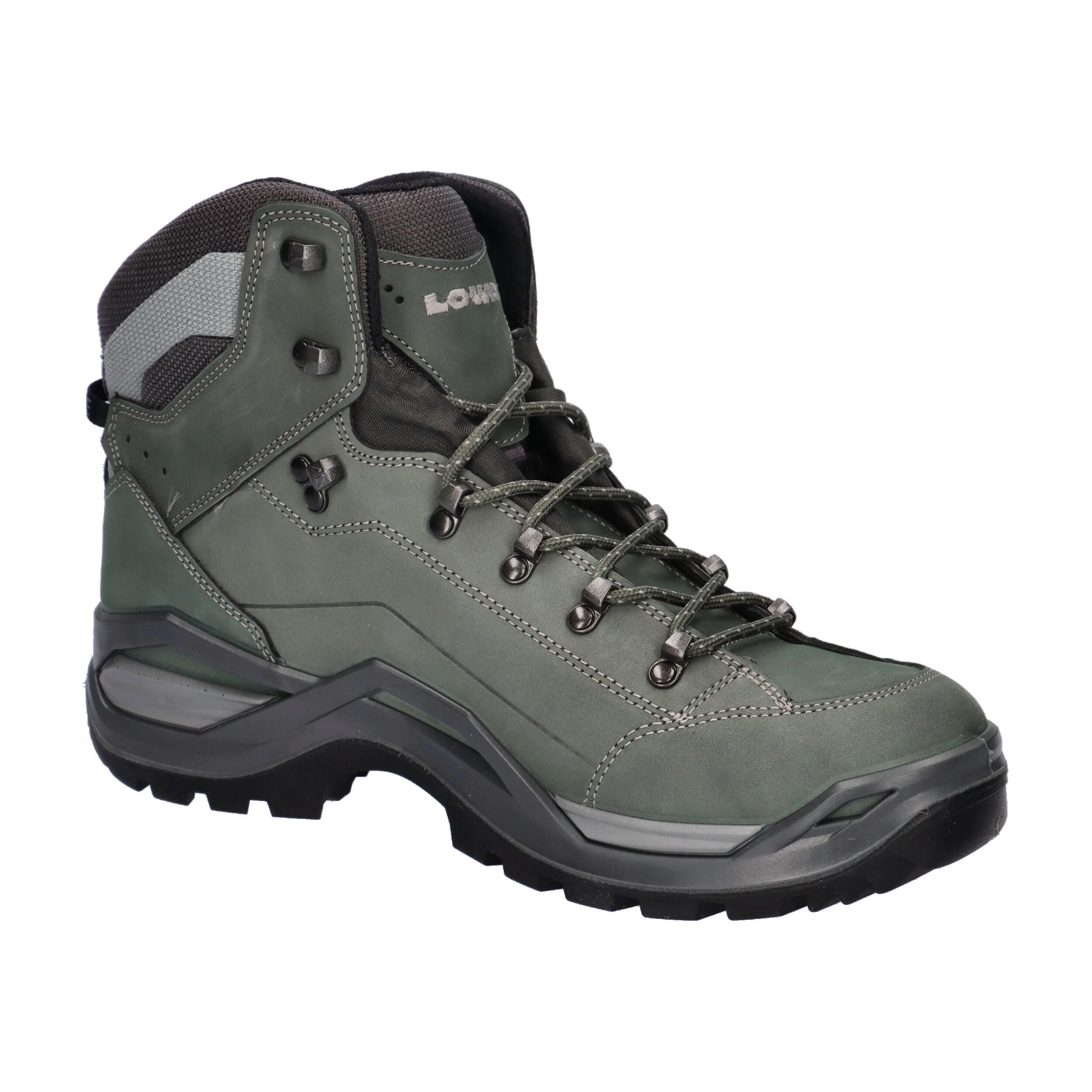Lowa Herren Wanderschuhe Renegade Evo GTX Mid 311916 8/15