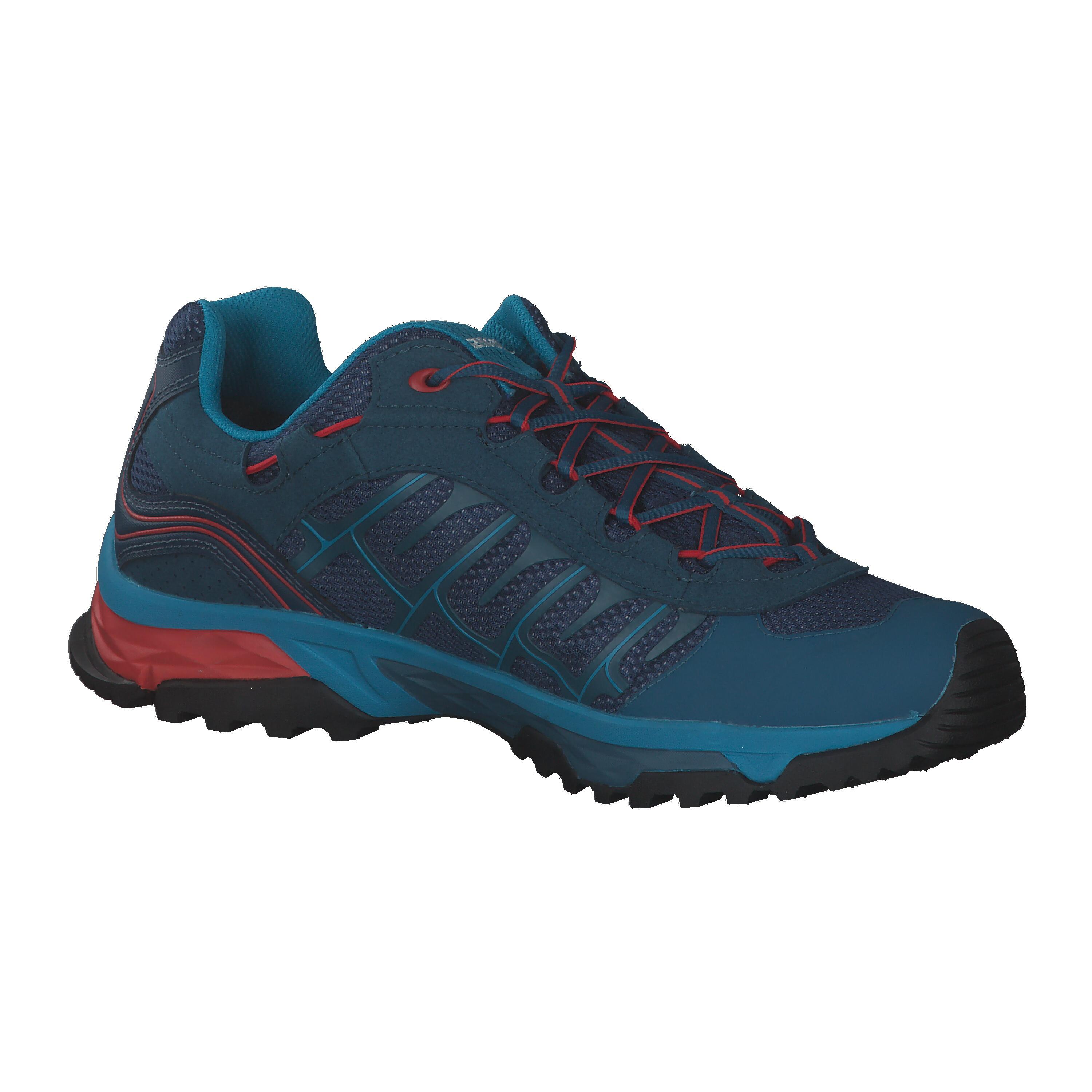 Buty turystyczne męskie Meindl Finale Gore-Tex 8/15