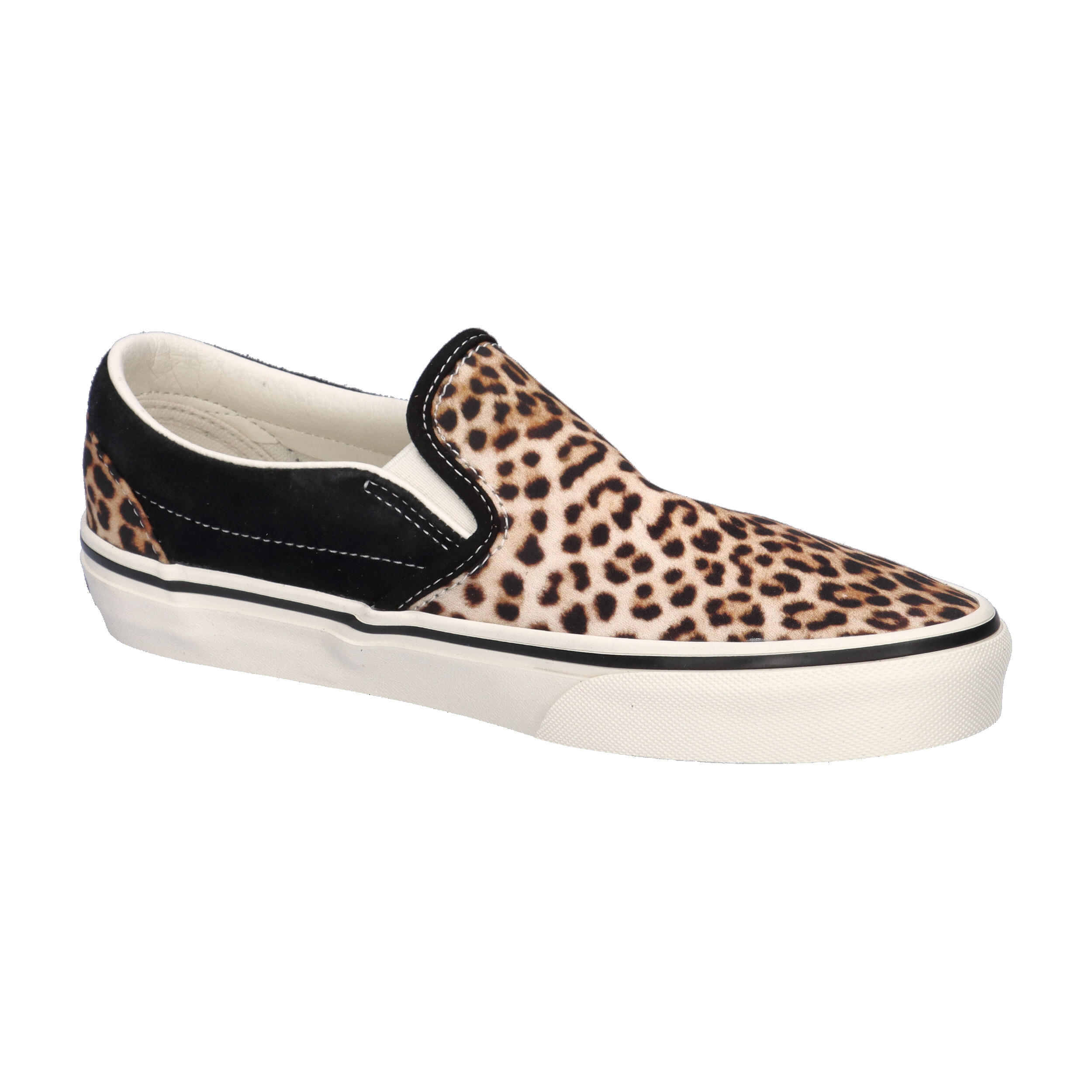 Vans Sneaker Classic Slip-On 8/15