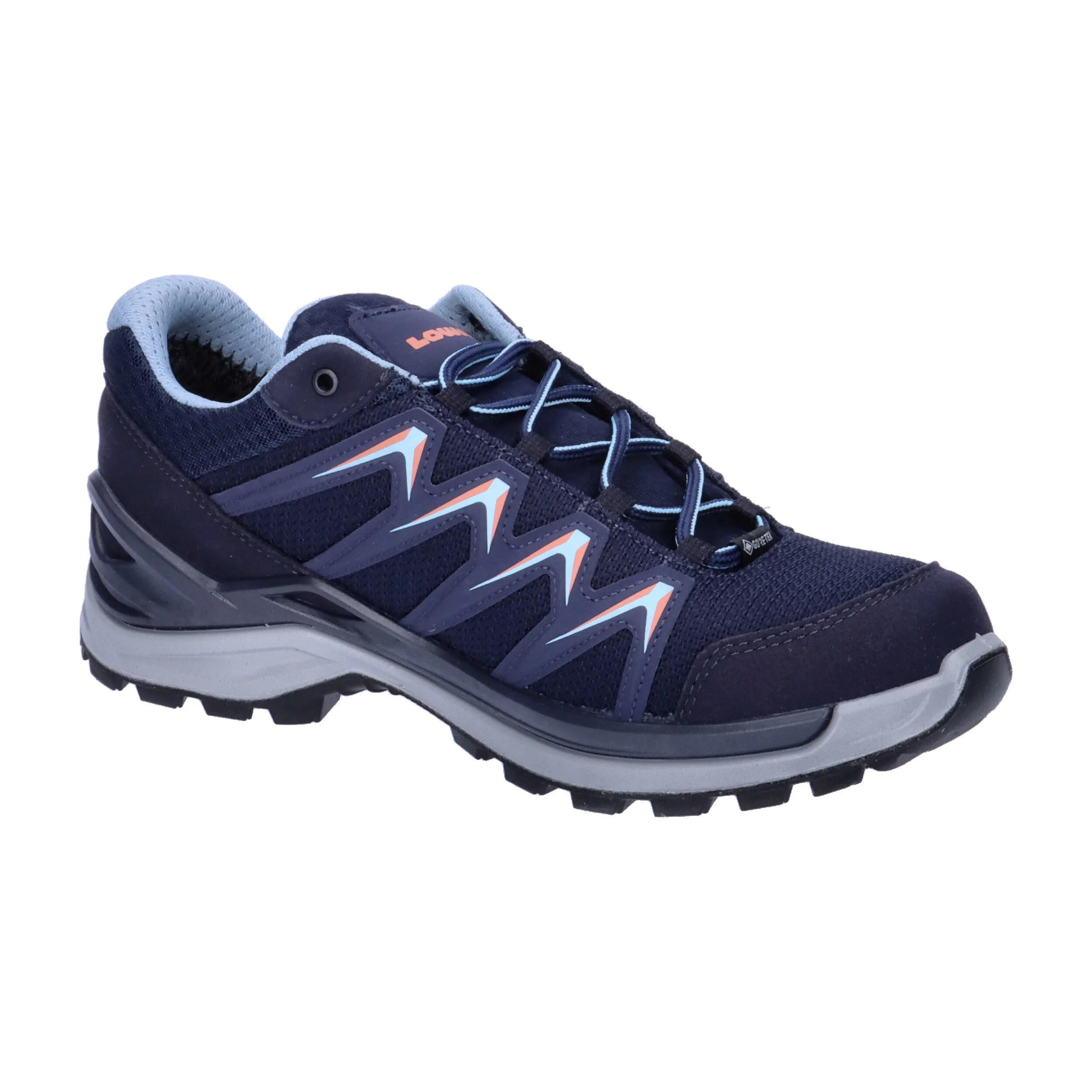 LOWA Halbschuh INNOX PRO GTX LO Ws 8/15