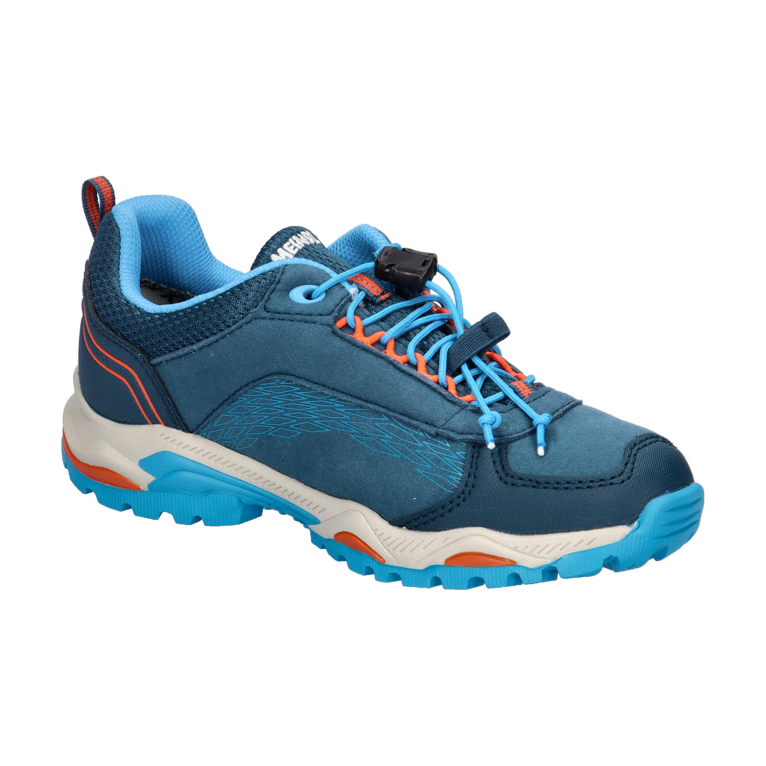 MEINDL Sapatos casuais 2137-53 Meindl Wisper Júnior 8/15