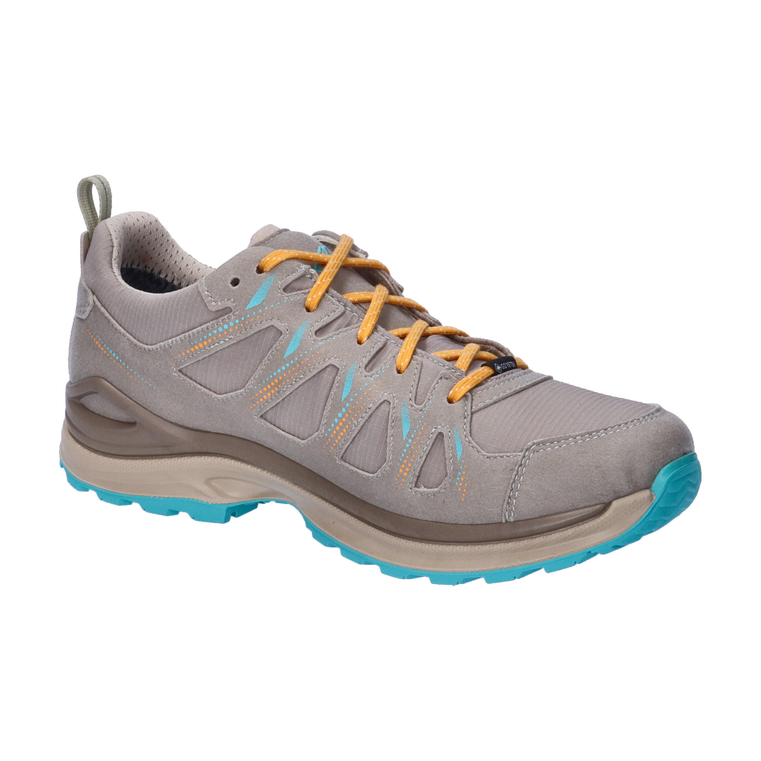 Lowa Damen Wanderschuhe INNOX EVO II GTX Ws 321417 8/15