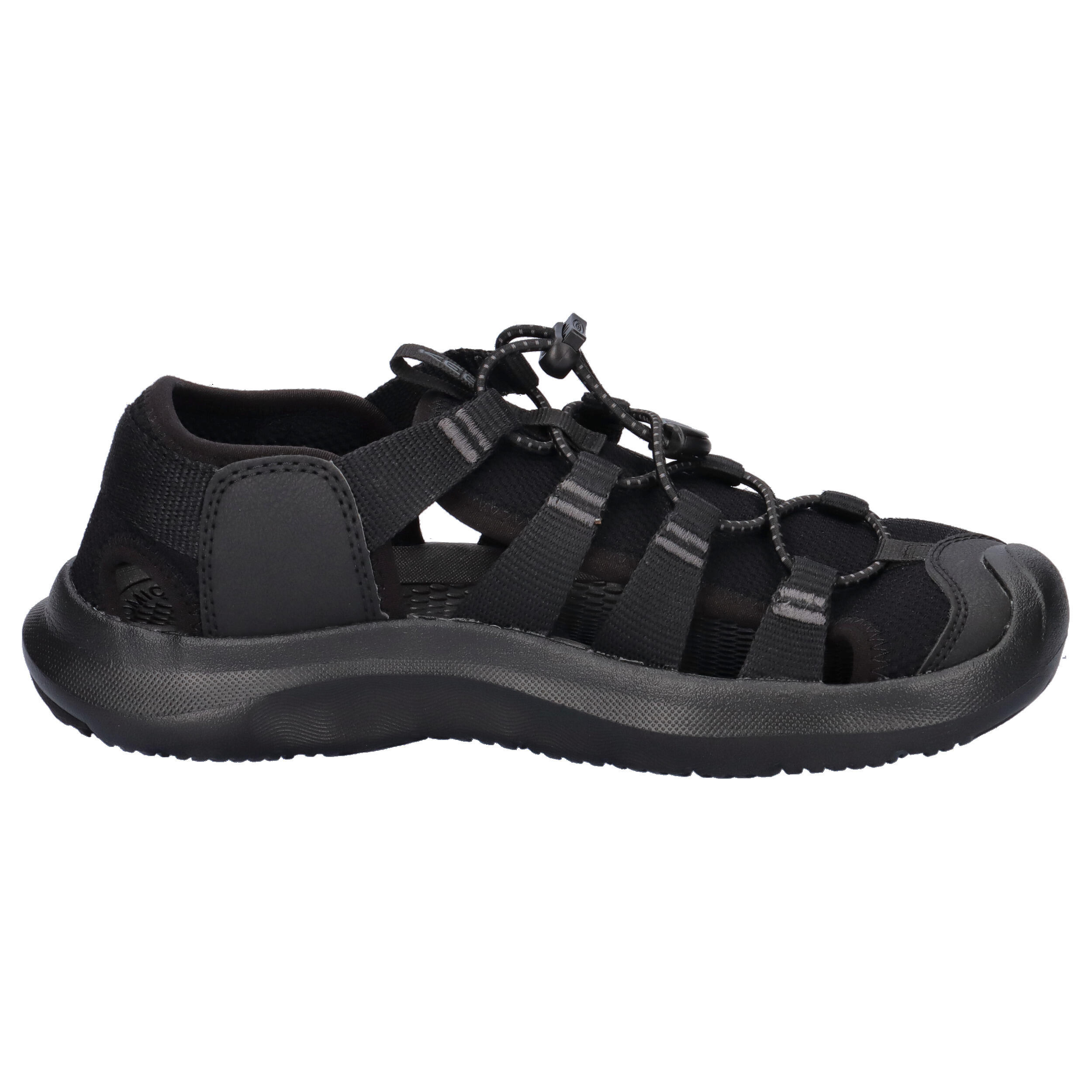 Keen Damen Sandale Seanik H2 W 7/15