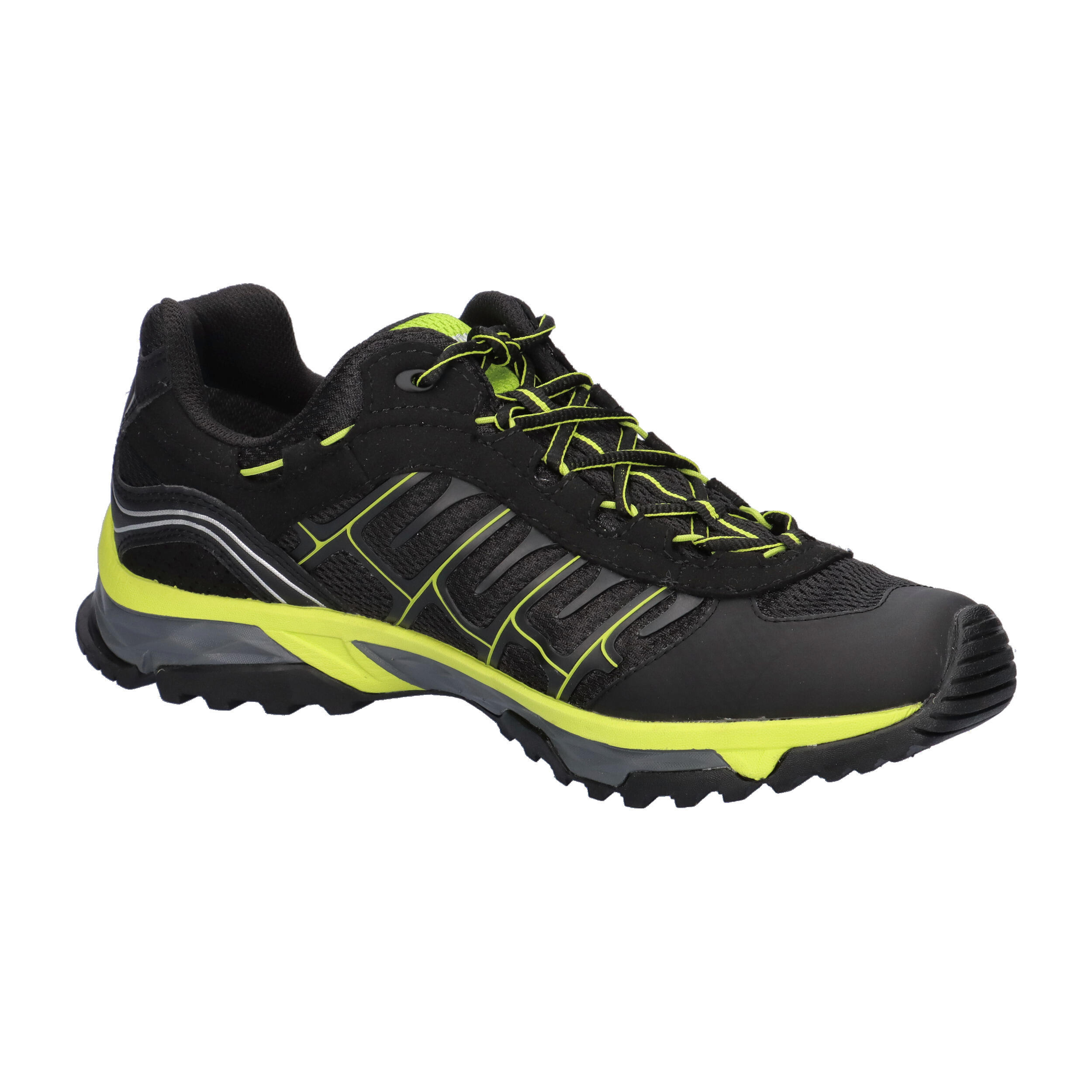 Meindl Herren Wanderschuhe Finale GTX 46770 8/15