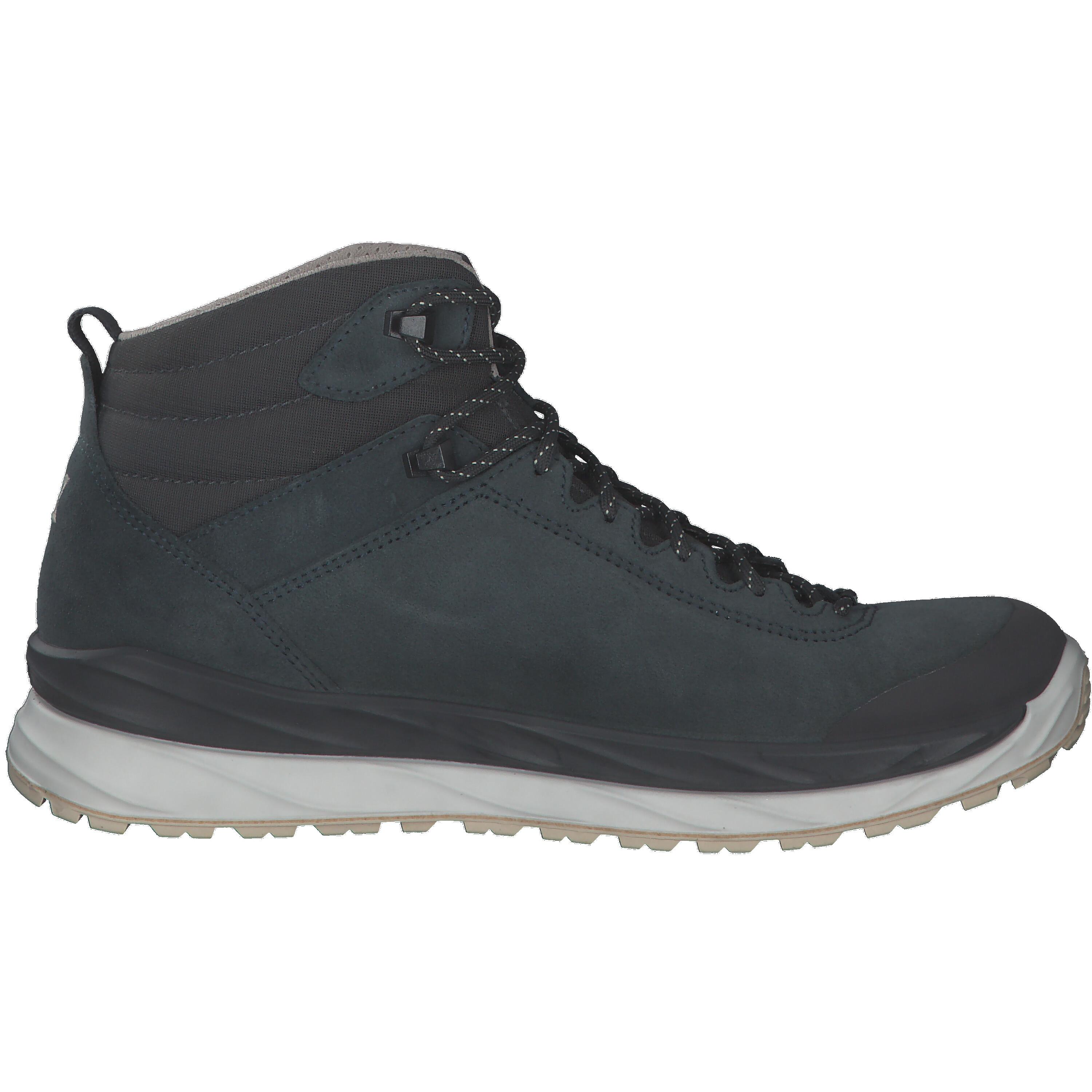 Lowa Damen Wanderschuhe Malta GTX Mid 320511 7/15