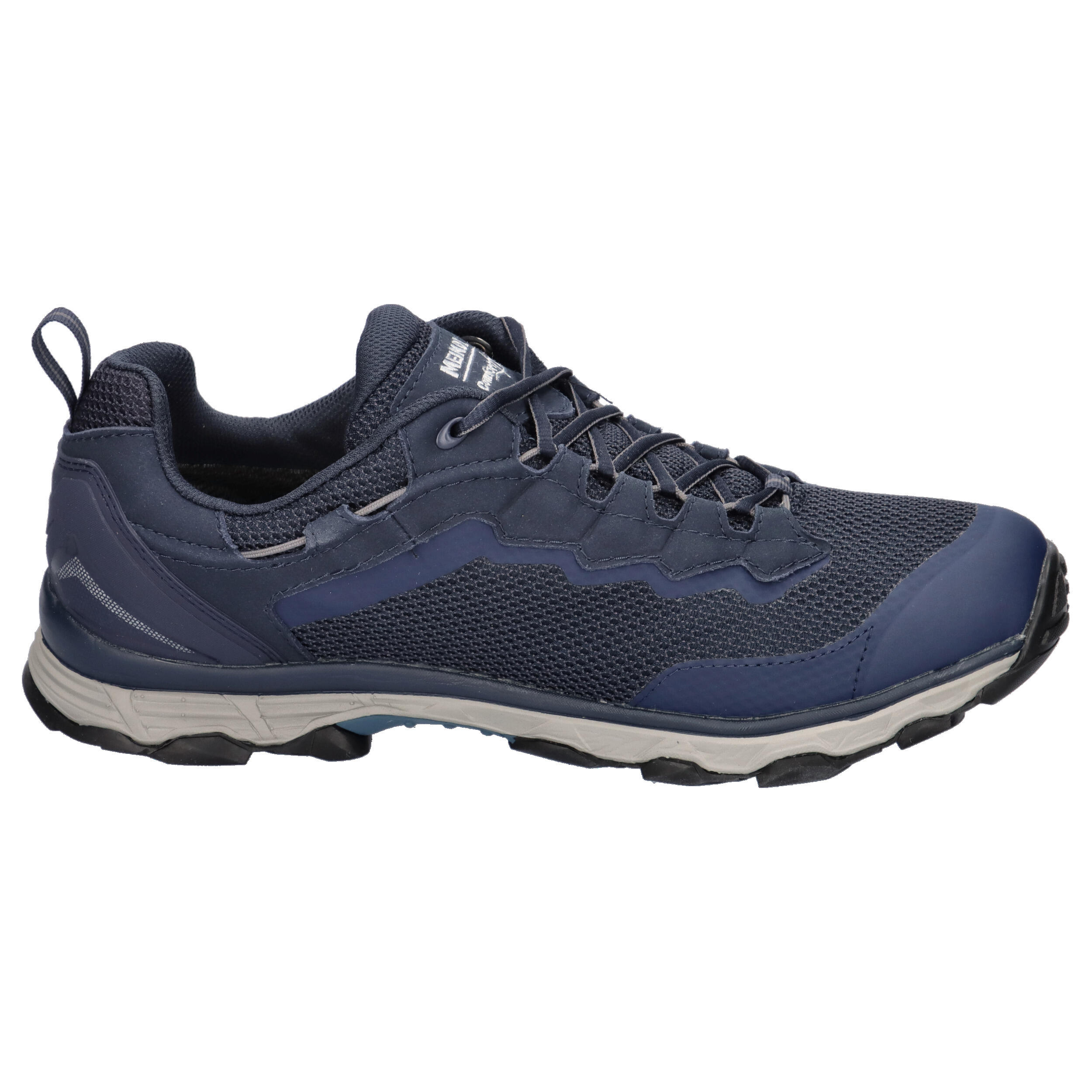 Buty sportowe męskie Meindl Activo Sport z membraną Gore-Tex 7/15