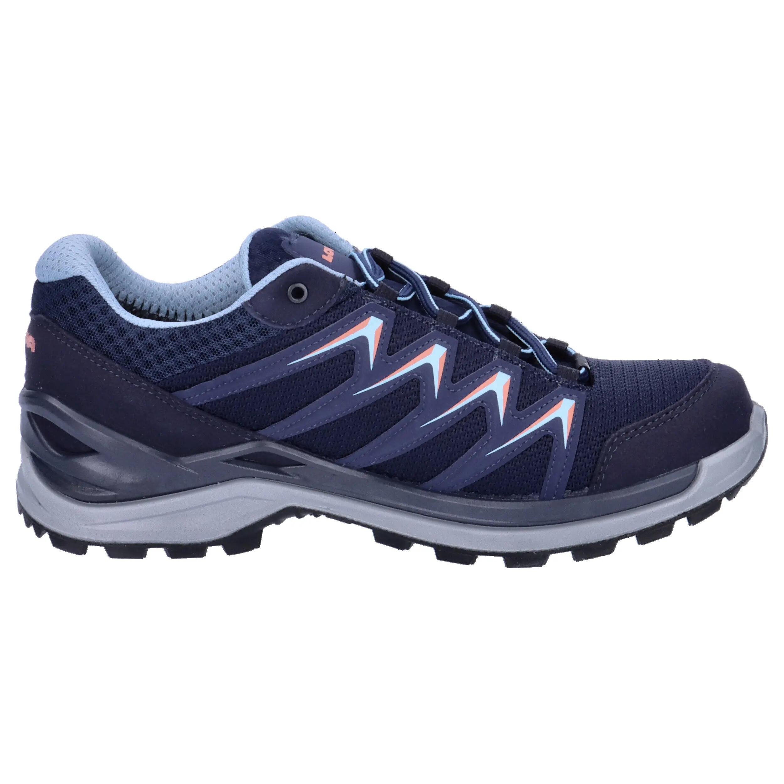 LOWA Halbschuh INNOX PRO GTX LO Ws 7/15