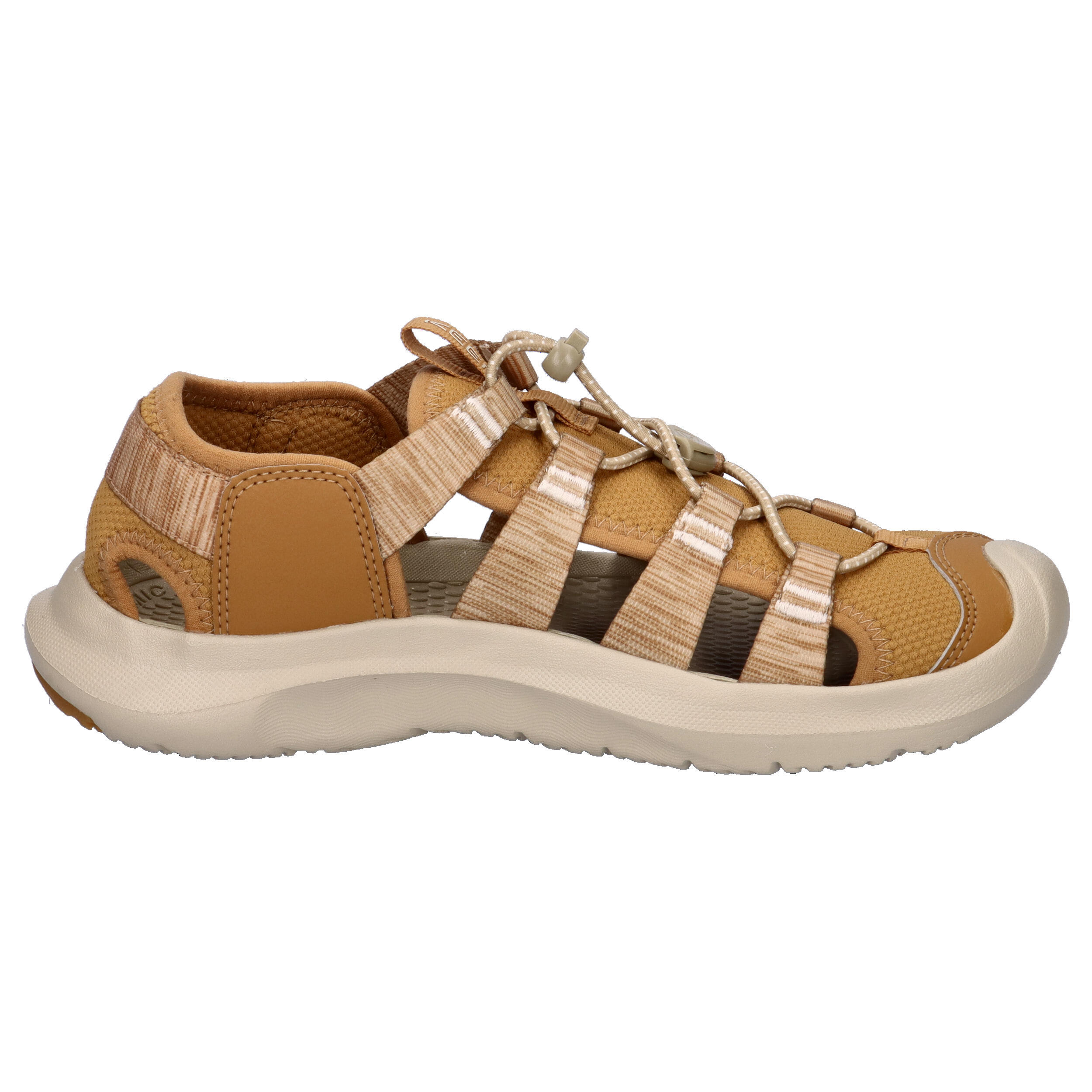 Keen Damen Sandale Seanik H2 W 7/15