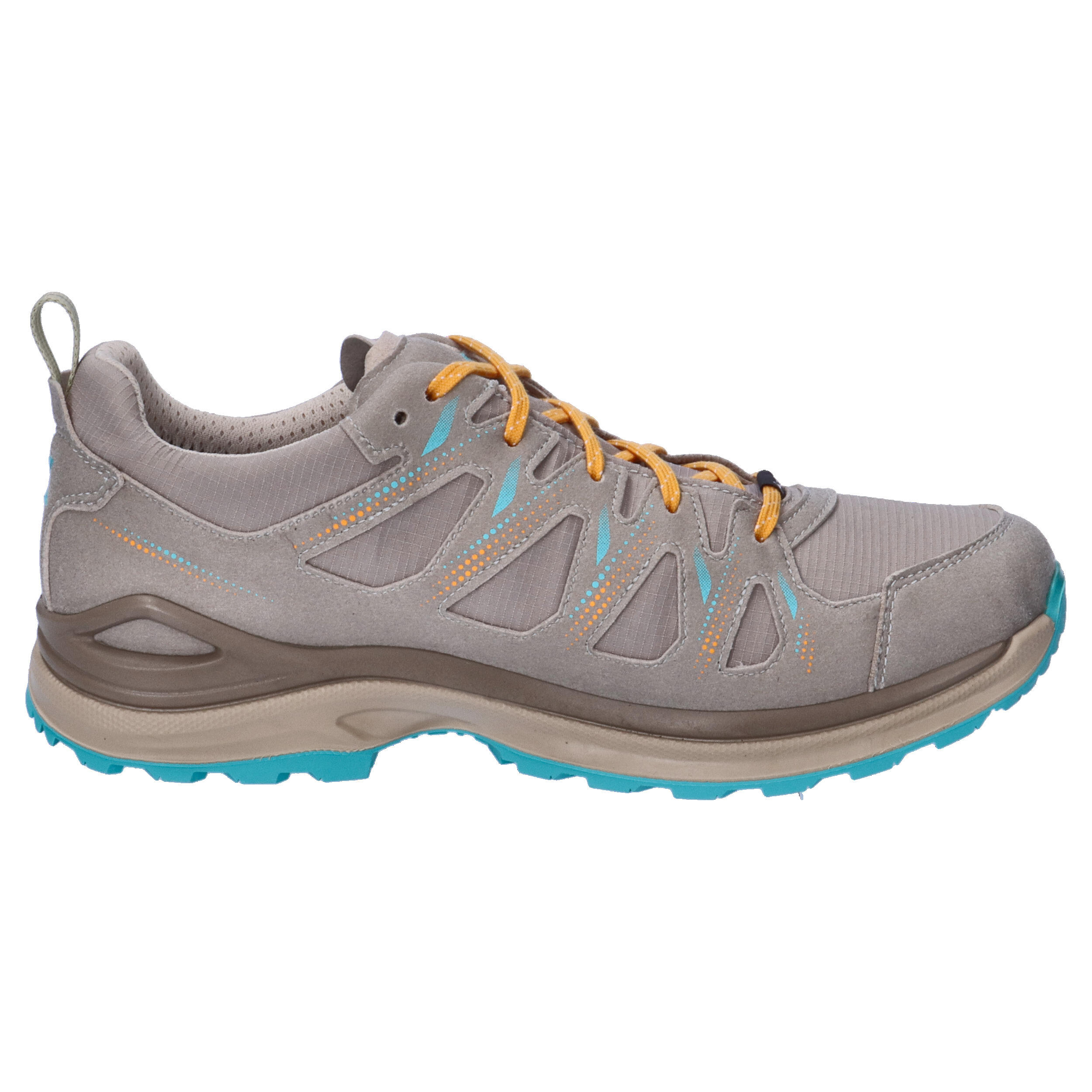 Lowa Damen Wanderschuhe INNOX EVO II GTX Ws 321417 7/15
