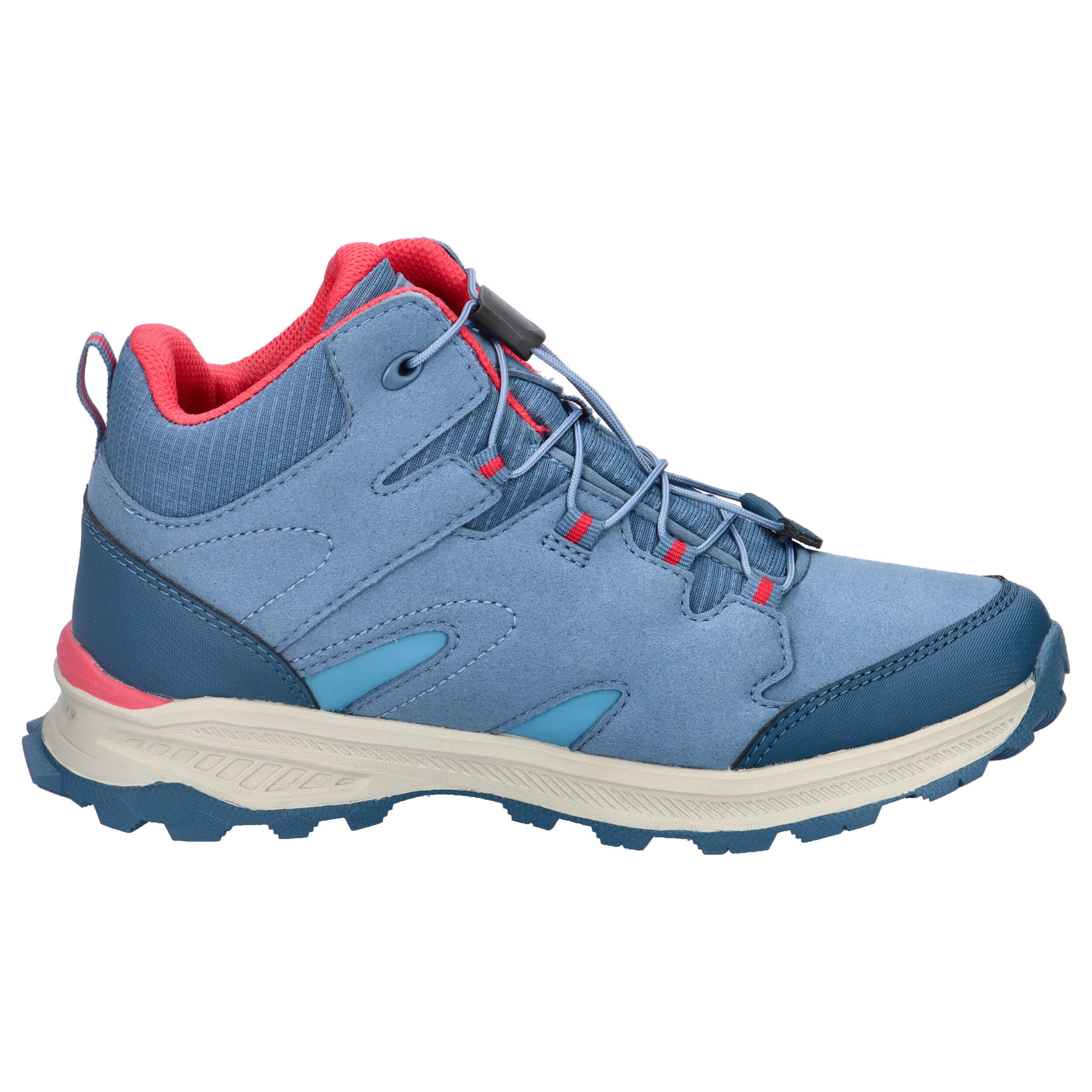 Meindl Kinder Wanderschuhe Kivo Junior Mid GTX 2147 7/15