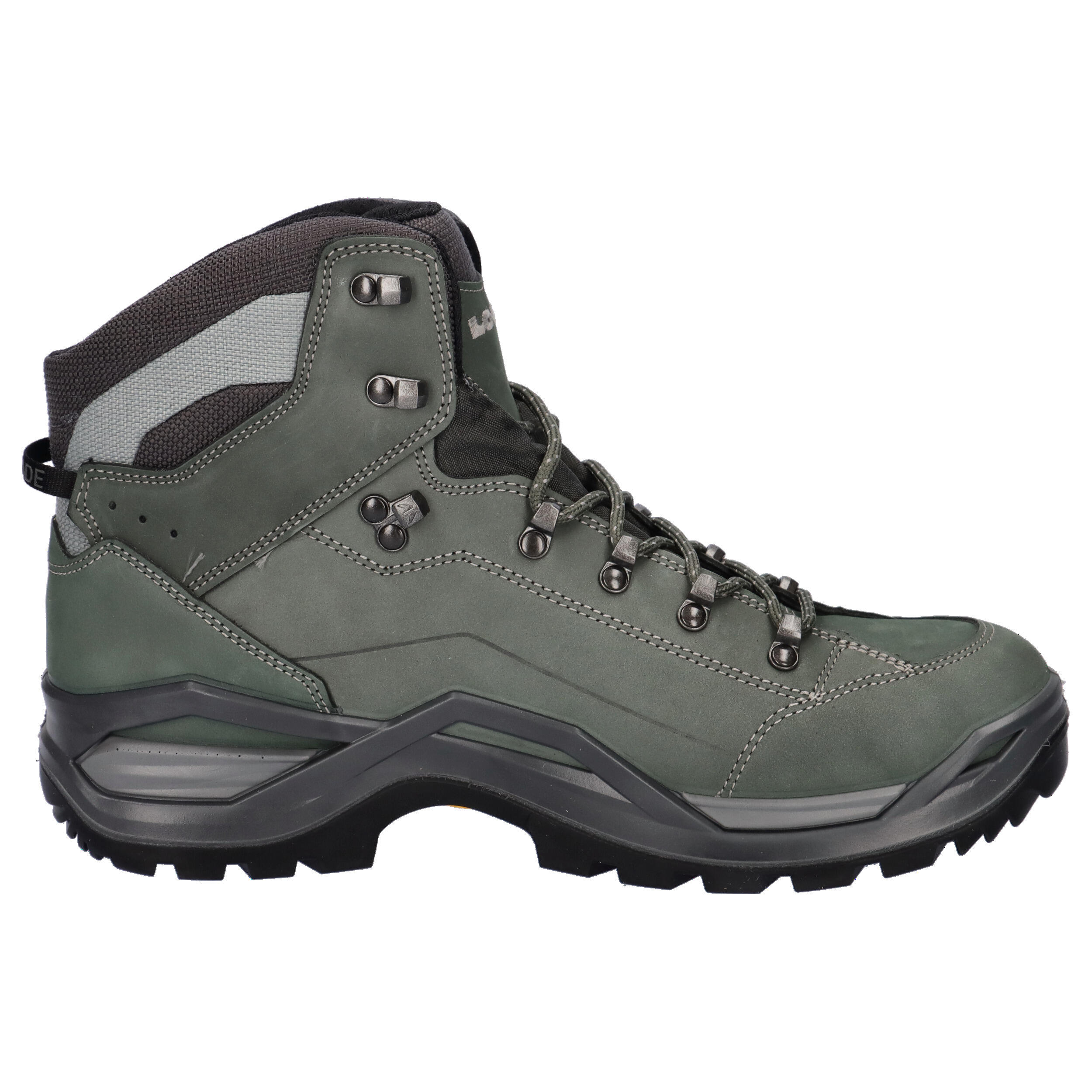 Lowa Herren Wanderschuhe Renegade Evo GTX Mid 311916 7/15