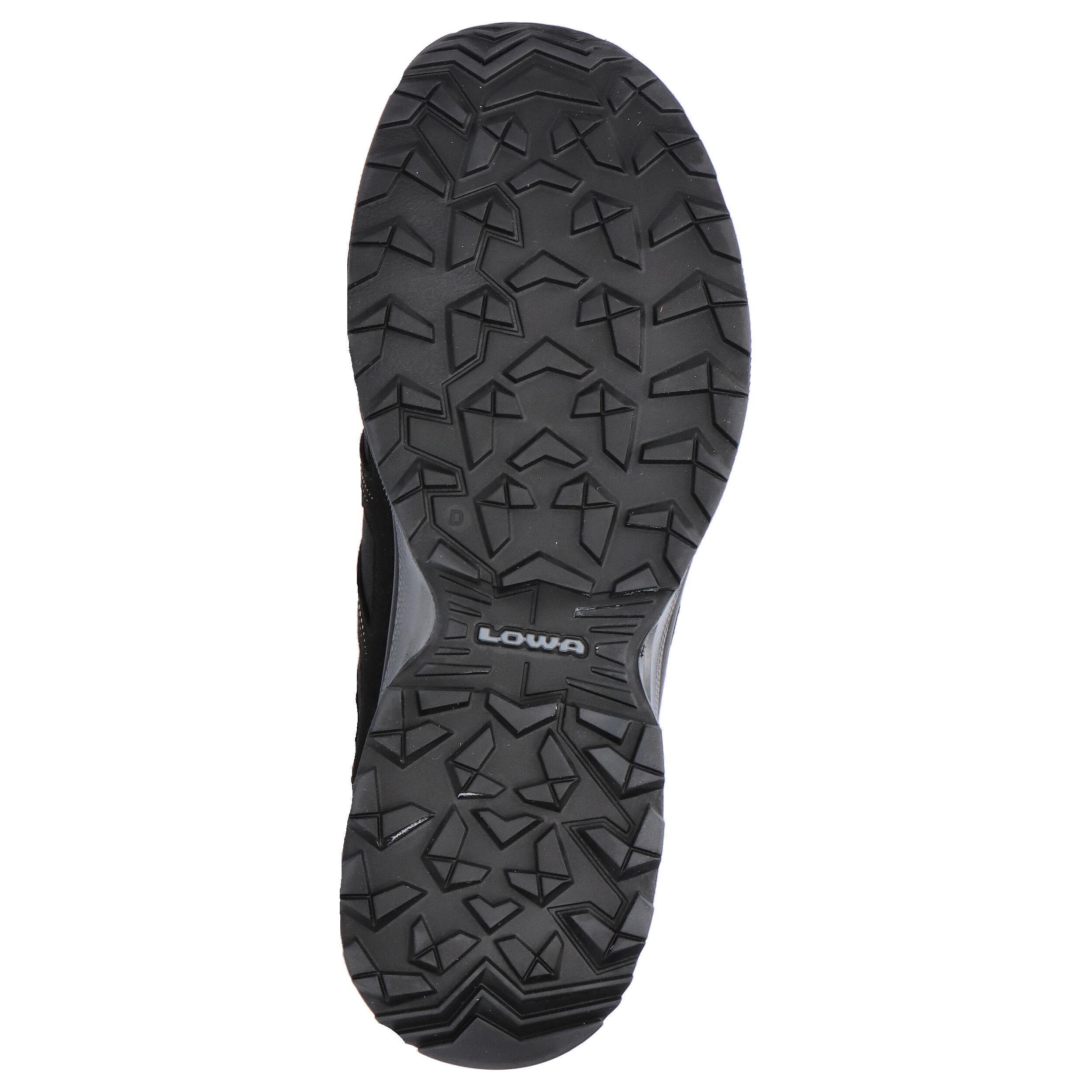 Lowa Damen Wanderschuhe INNOX EVO II GTX Ws 321417 6/15