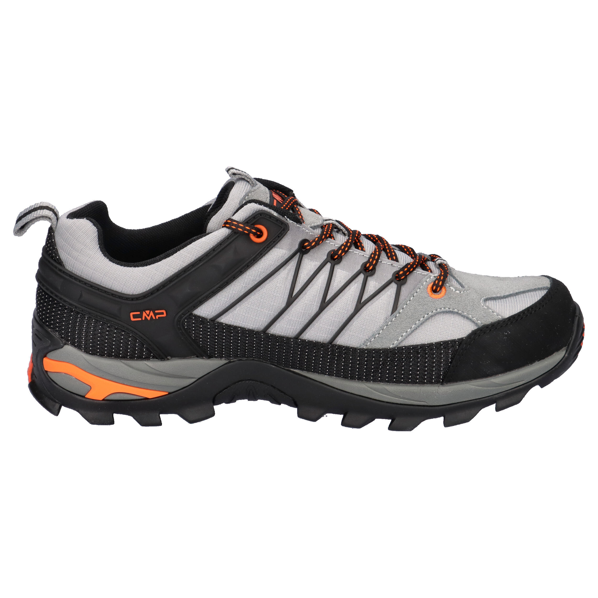 Buty trekkingowe męskie CMP Rigel Low WP 7/15