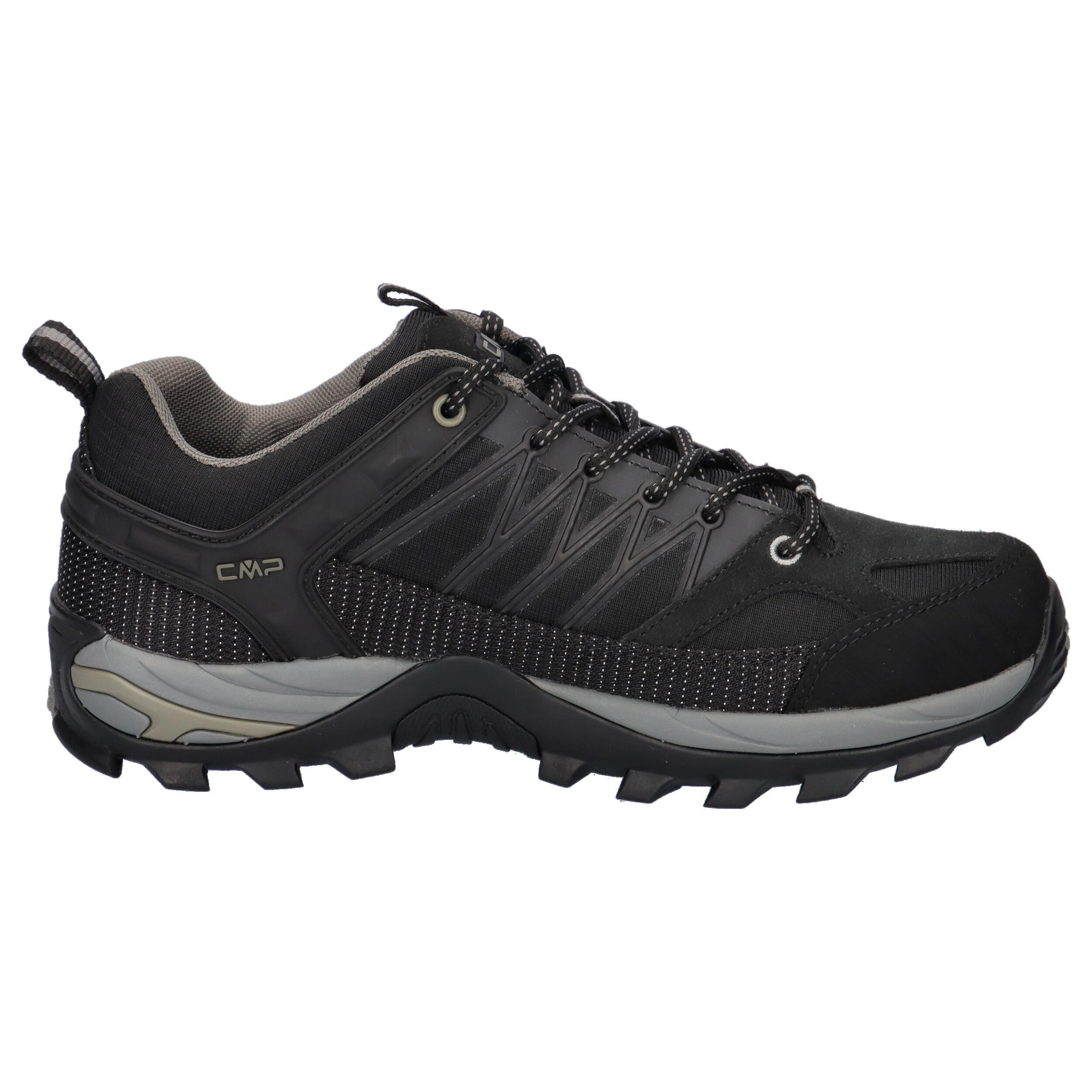 Buty trekkingowe męskie CMP Rigel Low Wp 7/15