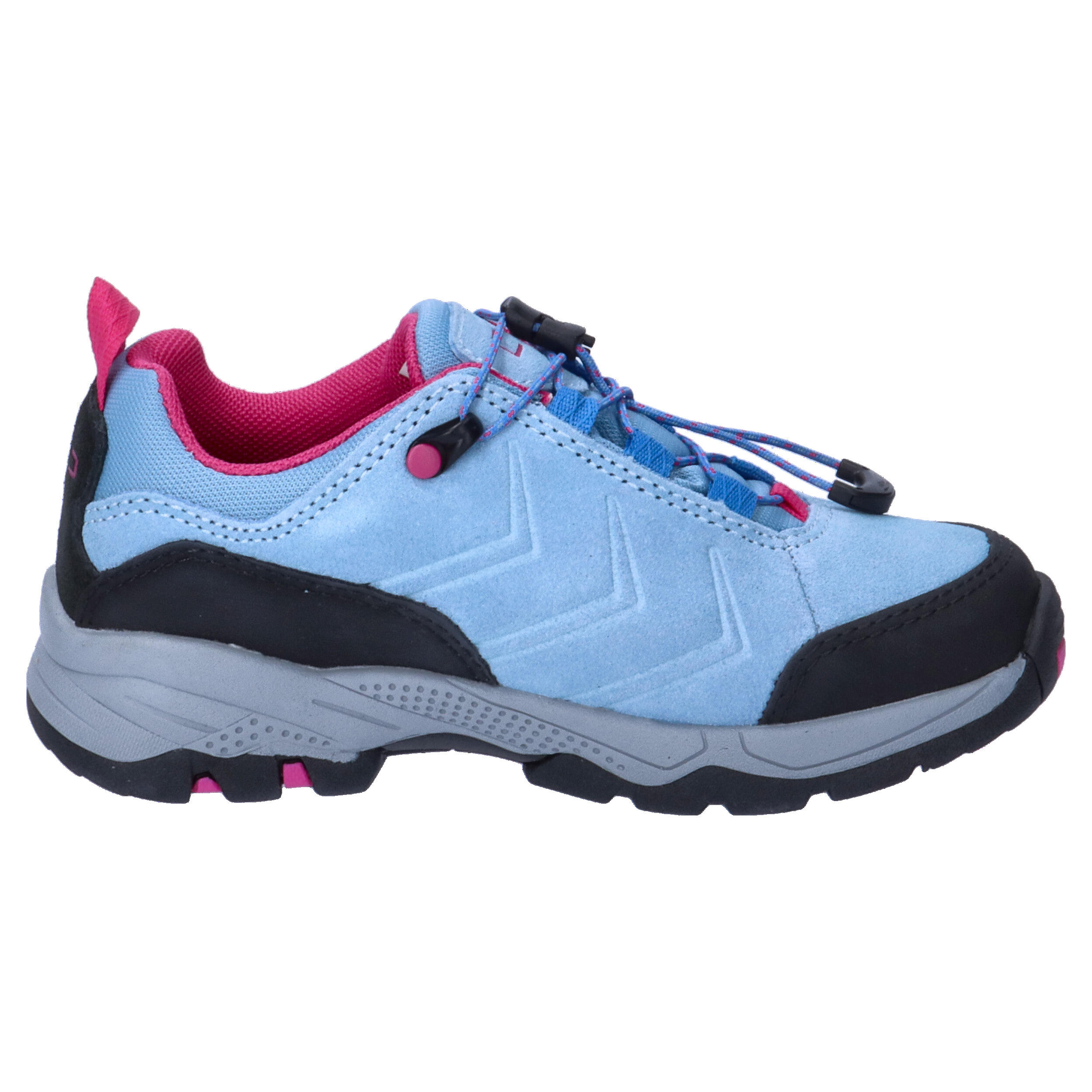 Chaussures de randonnée enfant CMP Melnick WP Low 7/15
