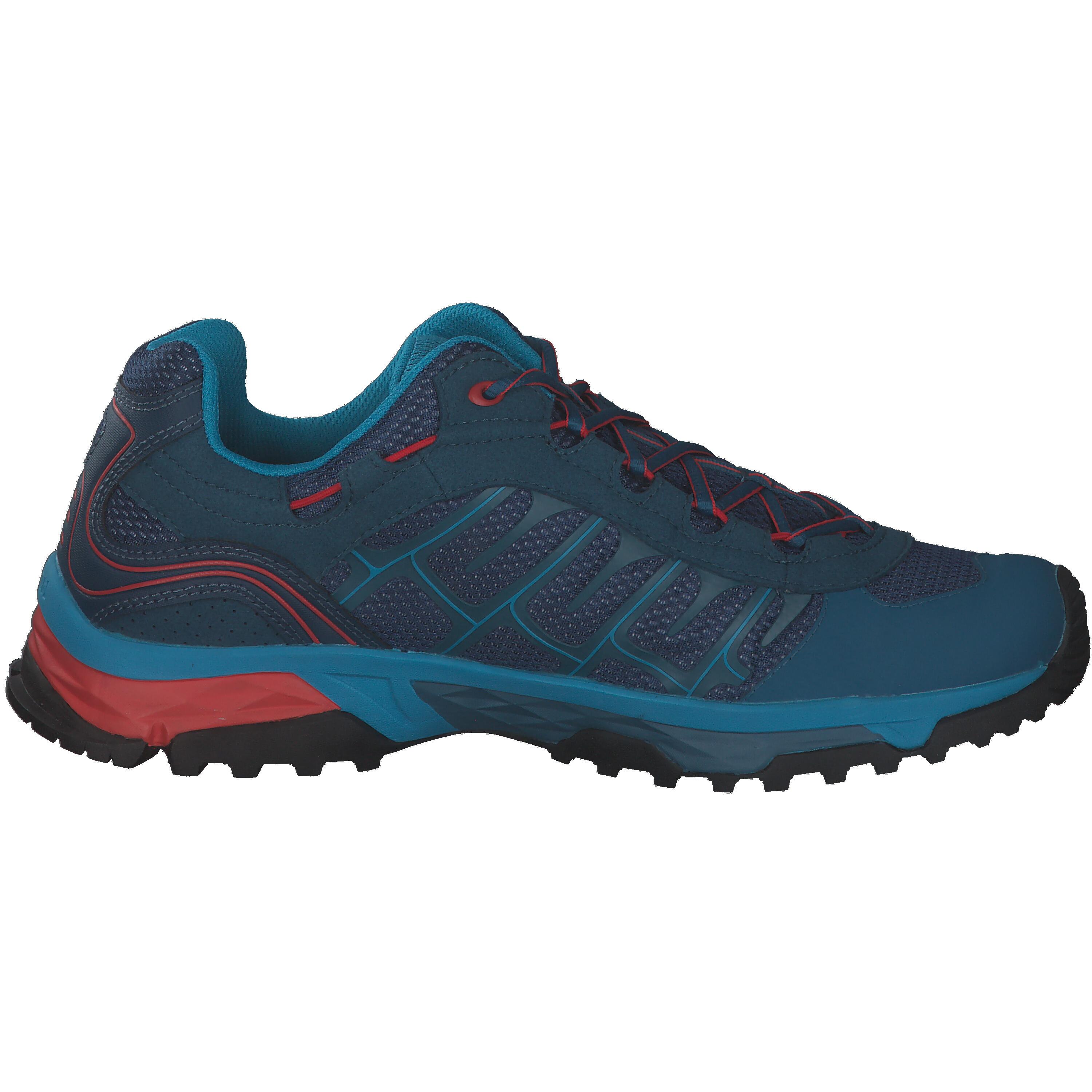 Buty turystyczne męskie Meindl Finale Gore-Tex 7/15