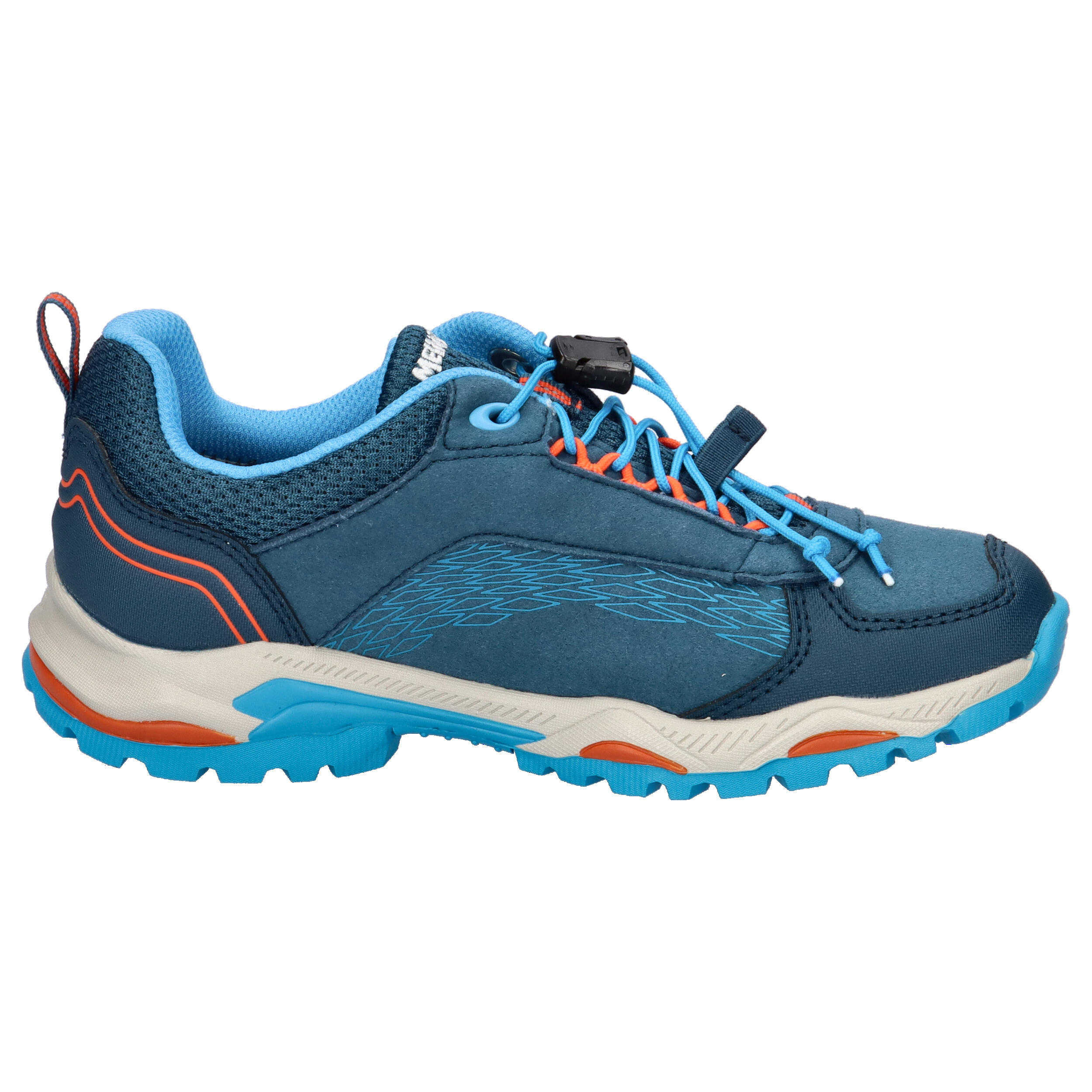 MEINDL Sapatos casuais 2137-53 Meindl Wisper Júnior 7/15