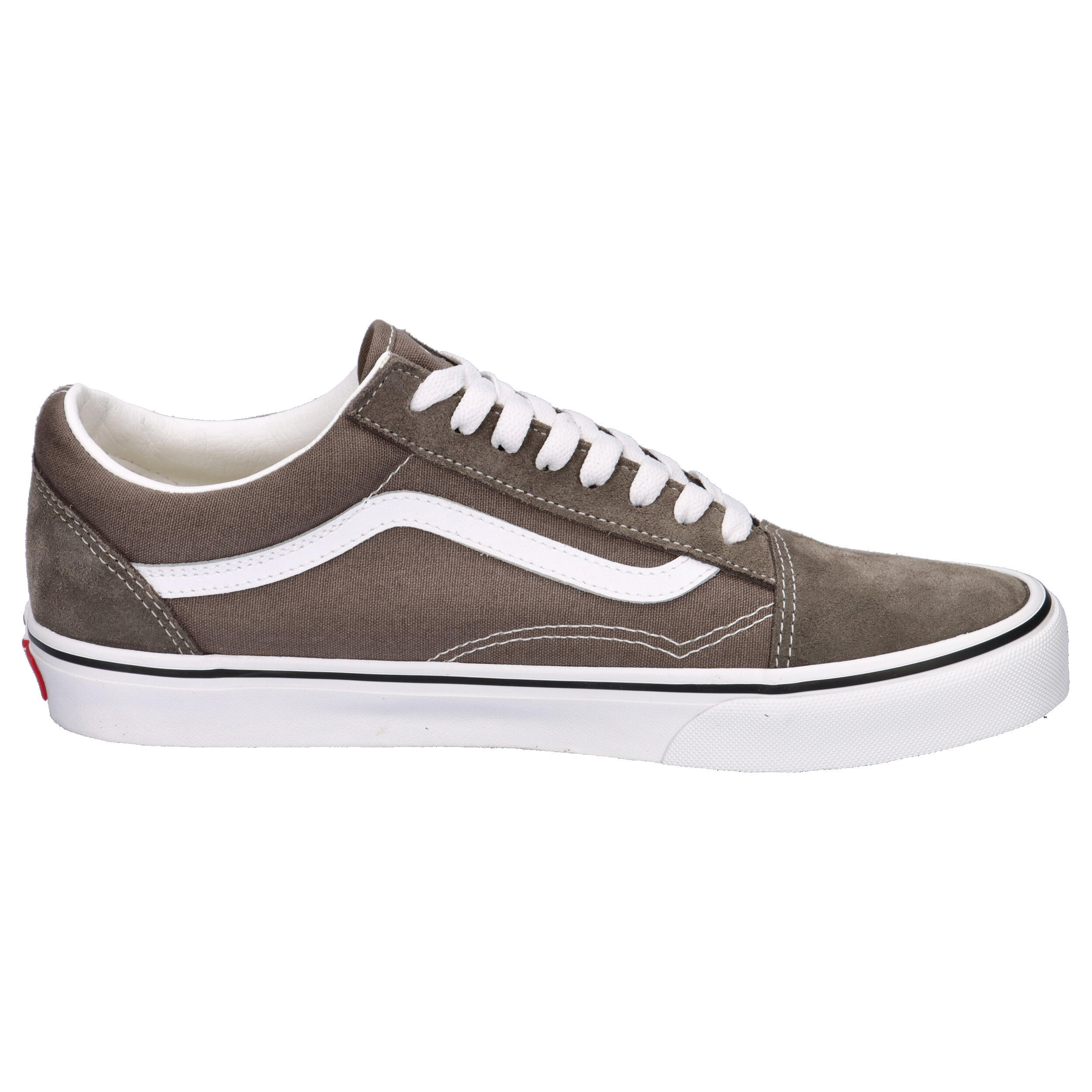 Buty VANS OLD SKOOL Brązowy 7/15