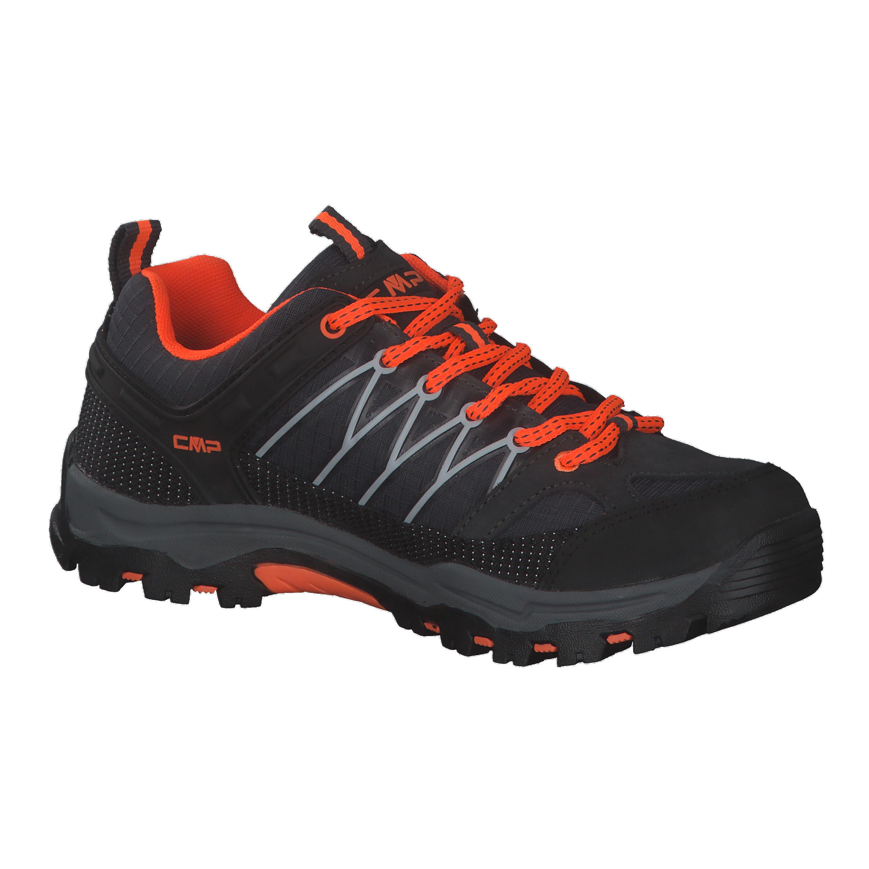 CMP Kinder Trekking Schuhe Rigel LOW 3Q54554J 8/15