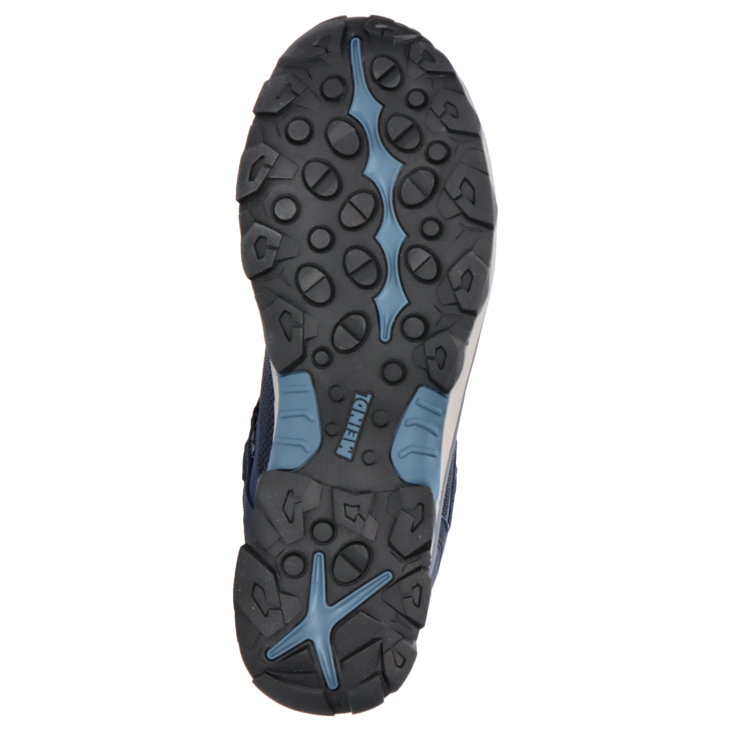 Buty sportowe męskie Meindl Activo Sport z membraną Gore-Tex 6/15