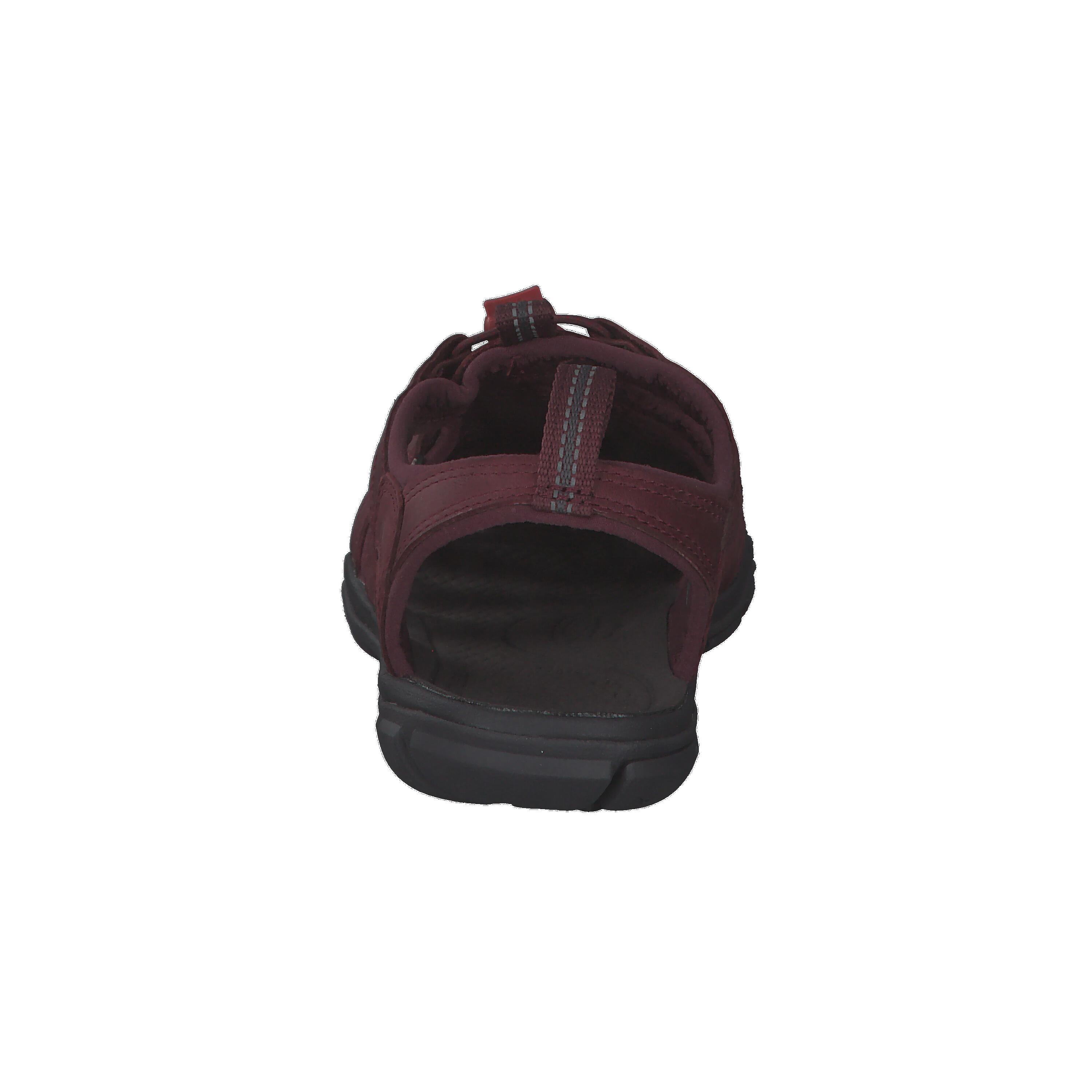 Buty trekkingowe damskie Keen Clearwater Cnx Leather 13/15