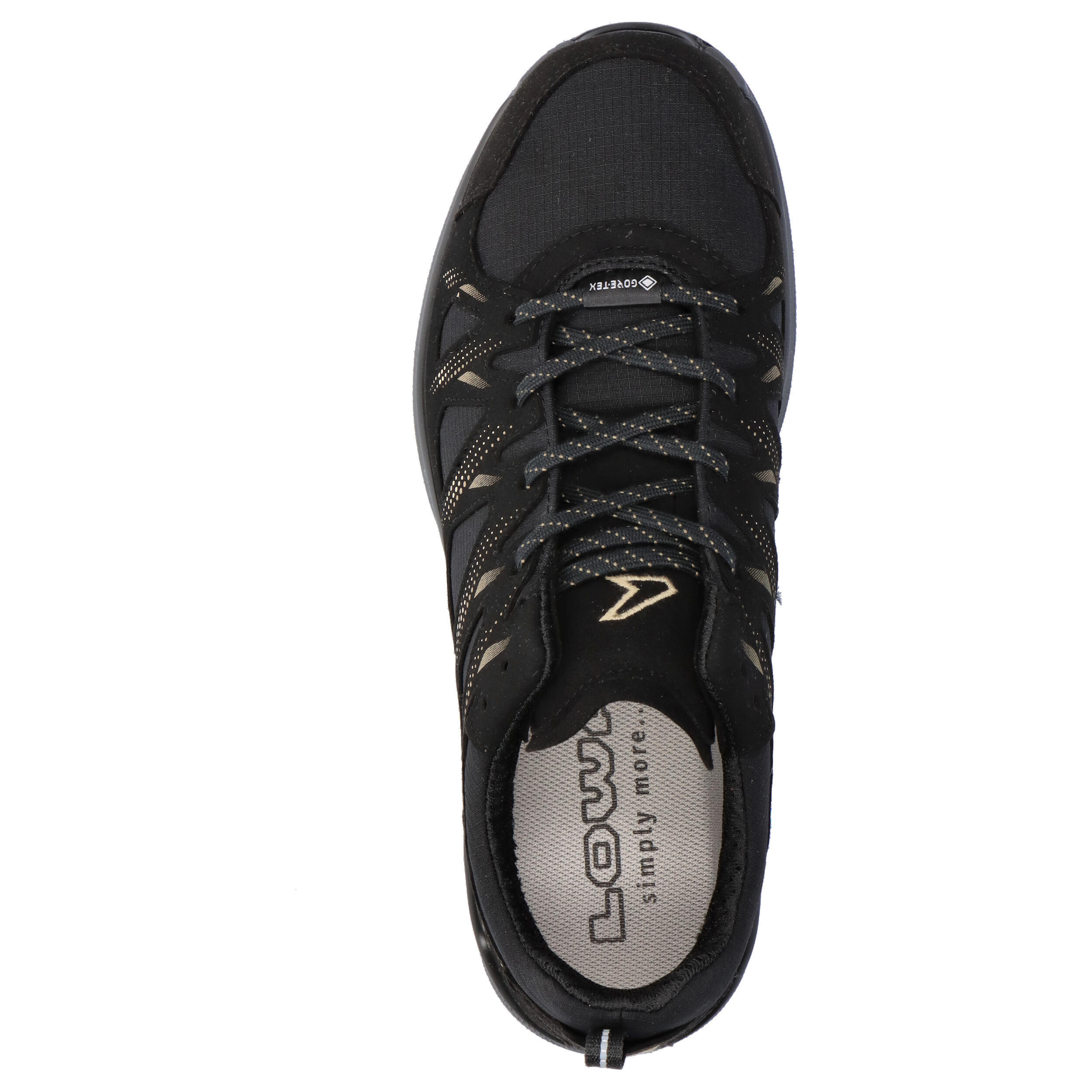 Lowa Damen Wanderschuhe INNOX EVO II GTX Ws 321417 5/15